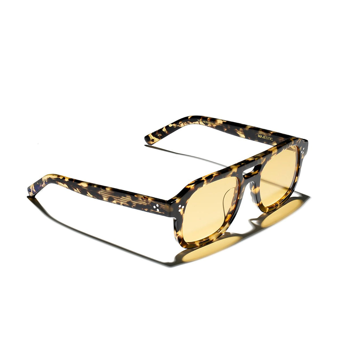 Photo inspiration: Fresh Look at Majestic Aviator