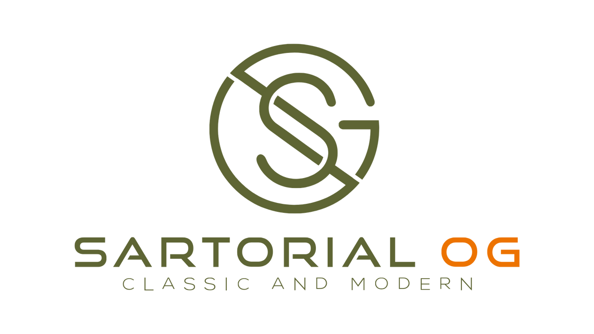 Sartorial Og, Dubai Healthcare City