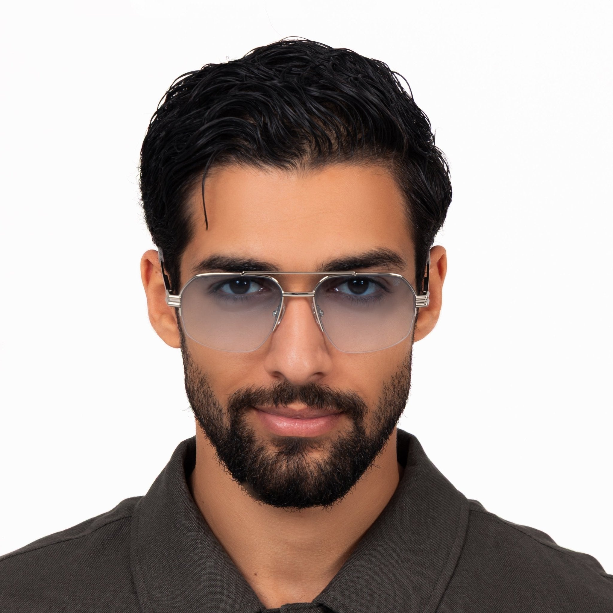 Aviator - Sky Blue - SARTORIAL OG