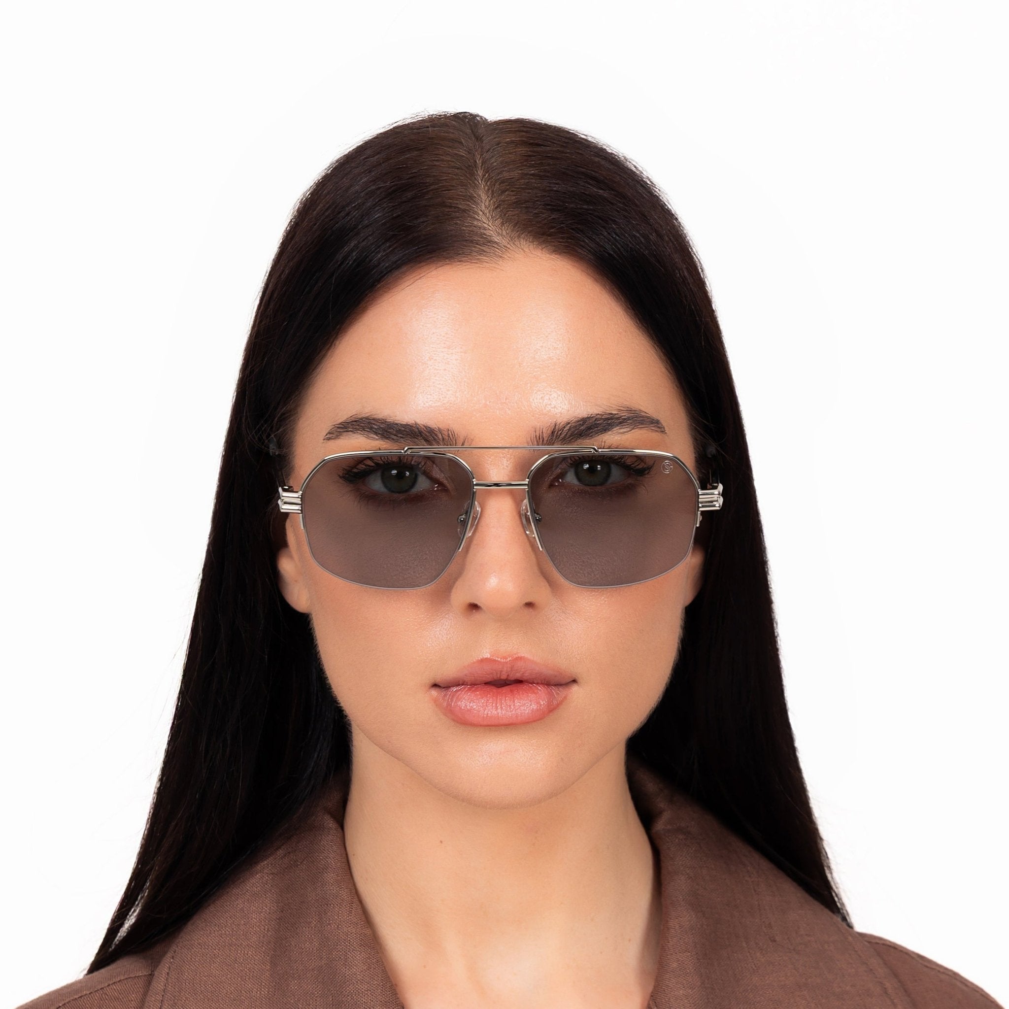 Aviator - Smoke Grey - SARTORIAL OG