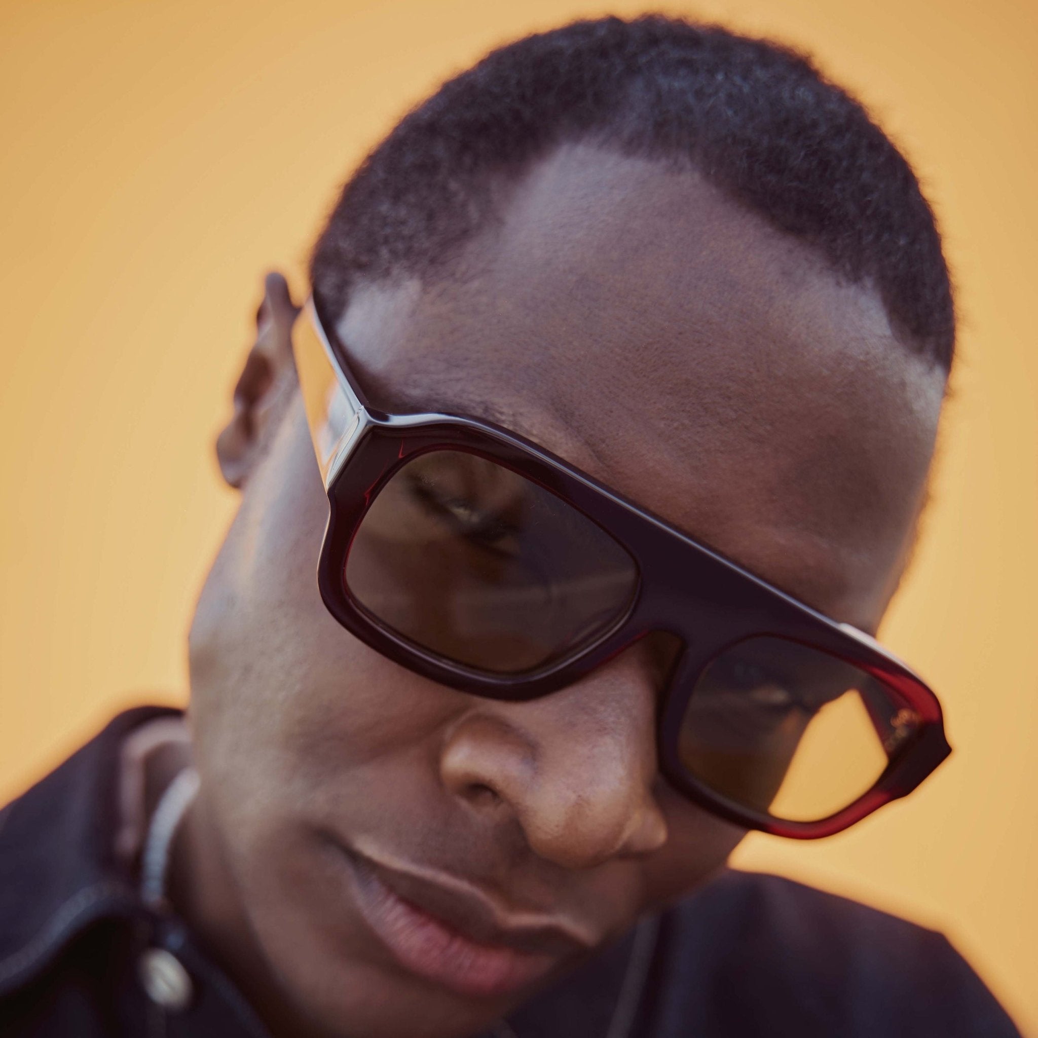 Bedouin Gaze - Burgundy - SARTORIAL OG