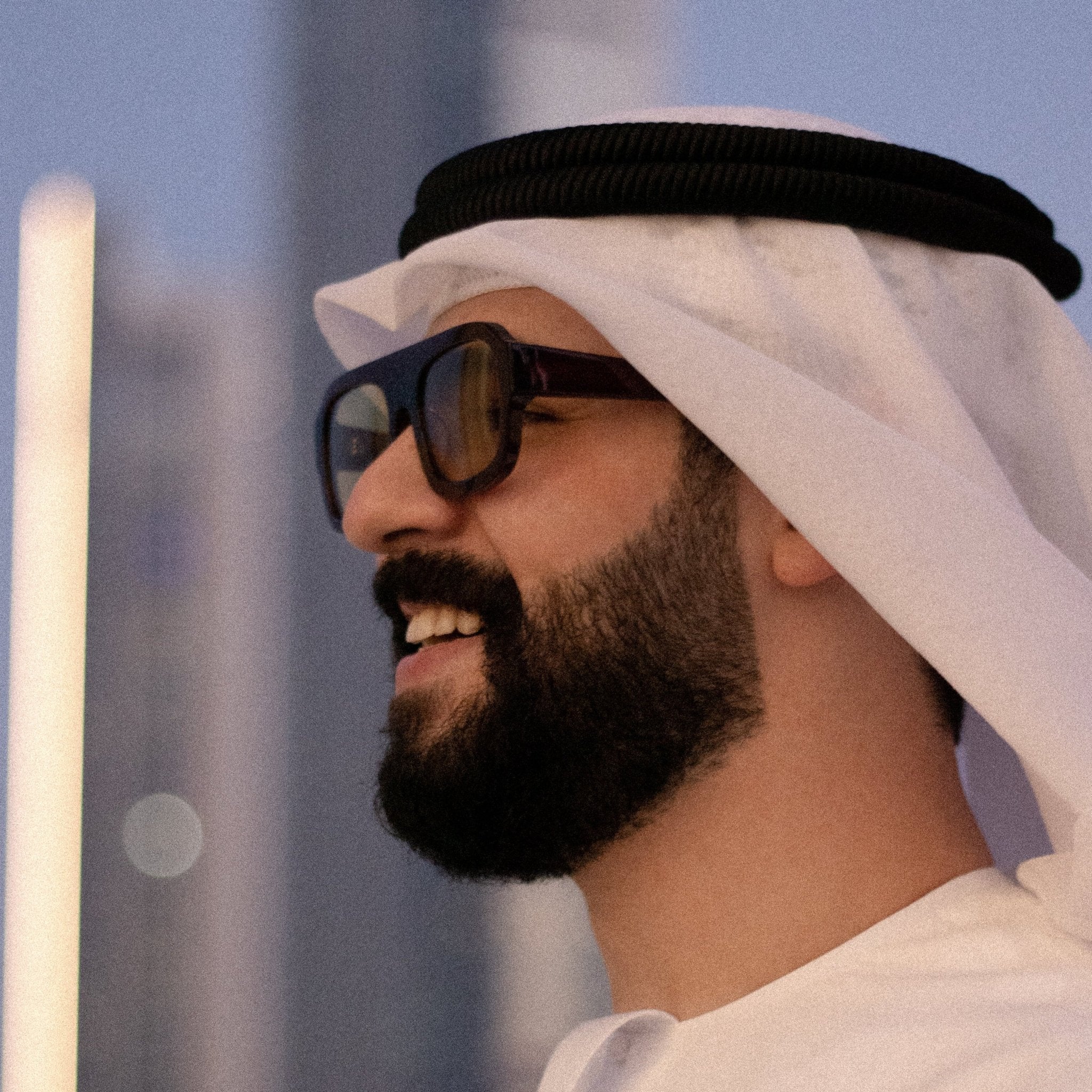 Bedouin Gaze - Burgundy - SARTORIAL OG