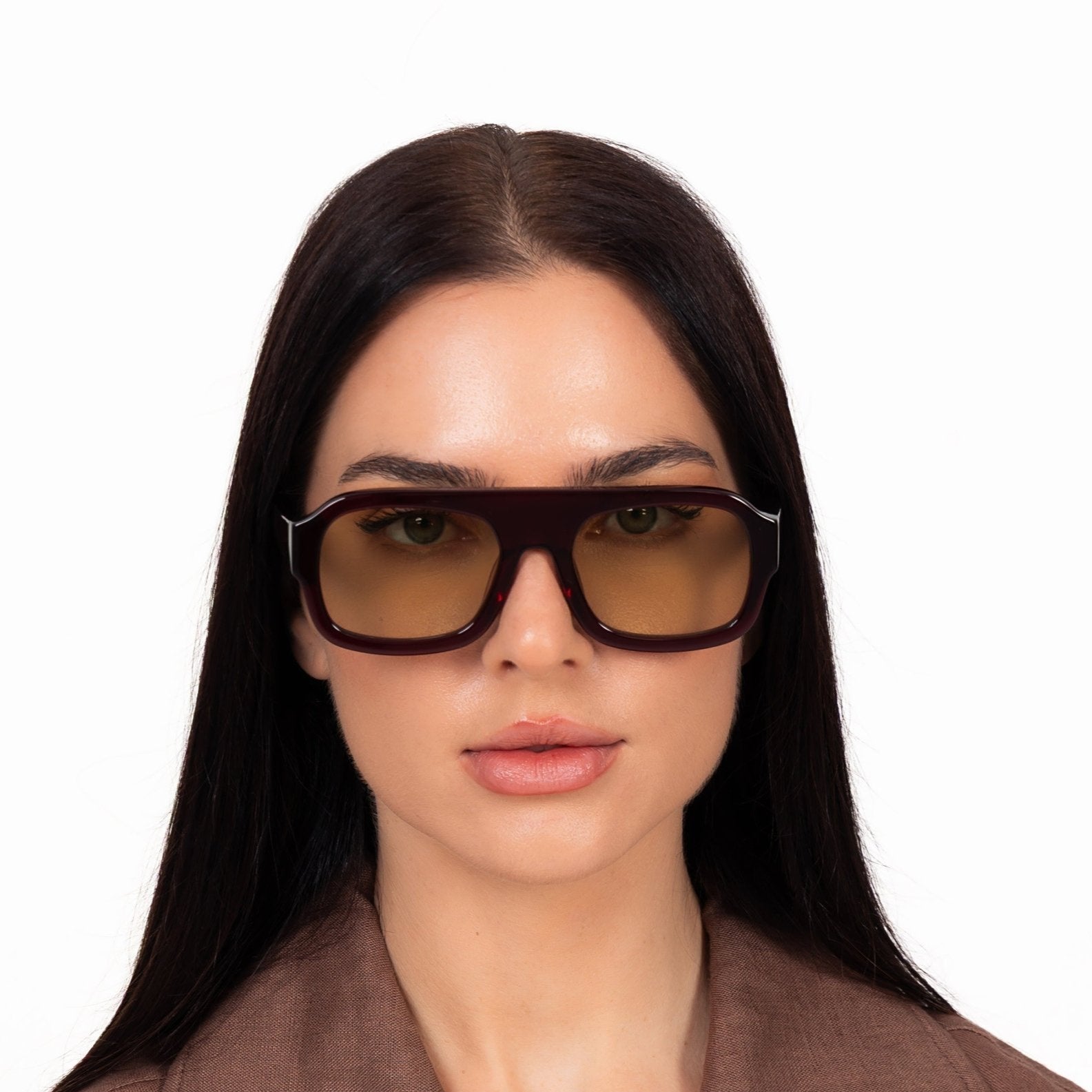 Bedouin Gaze - Burgundy - SARTORIAL OG