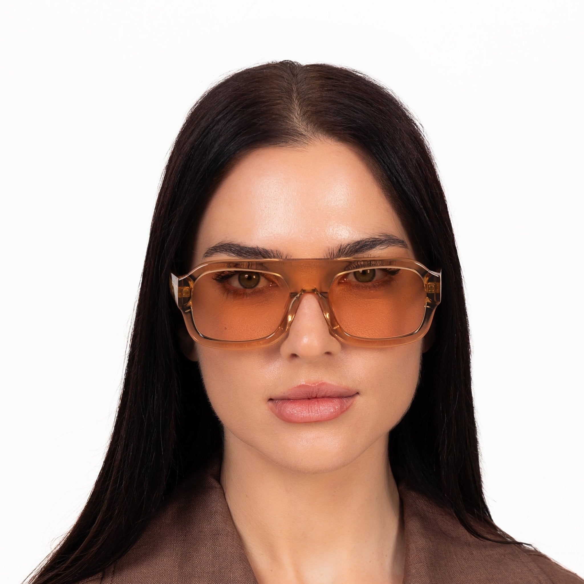 Bedouin Gaze - Golden Crystal - SARTORIAL OG