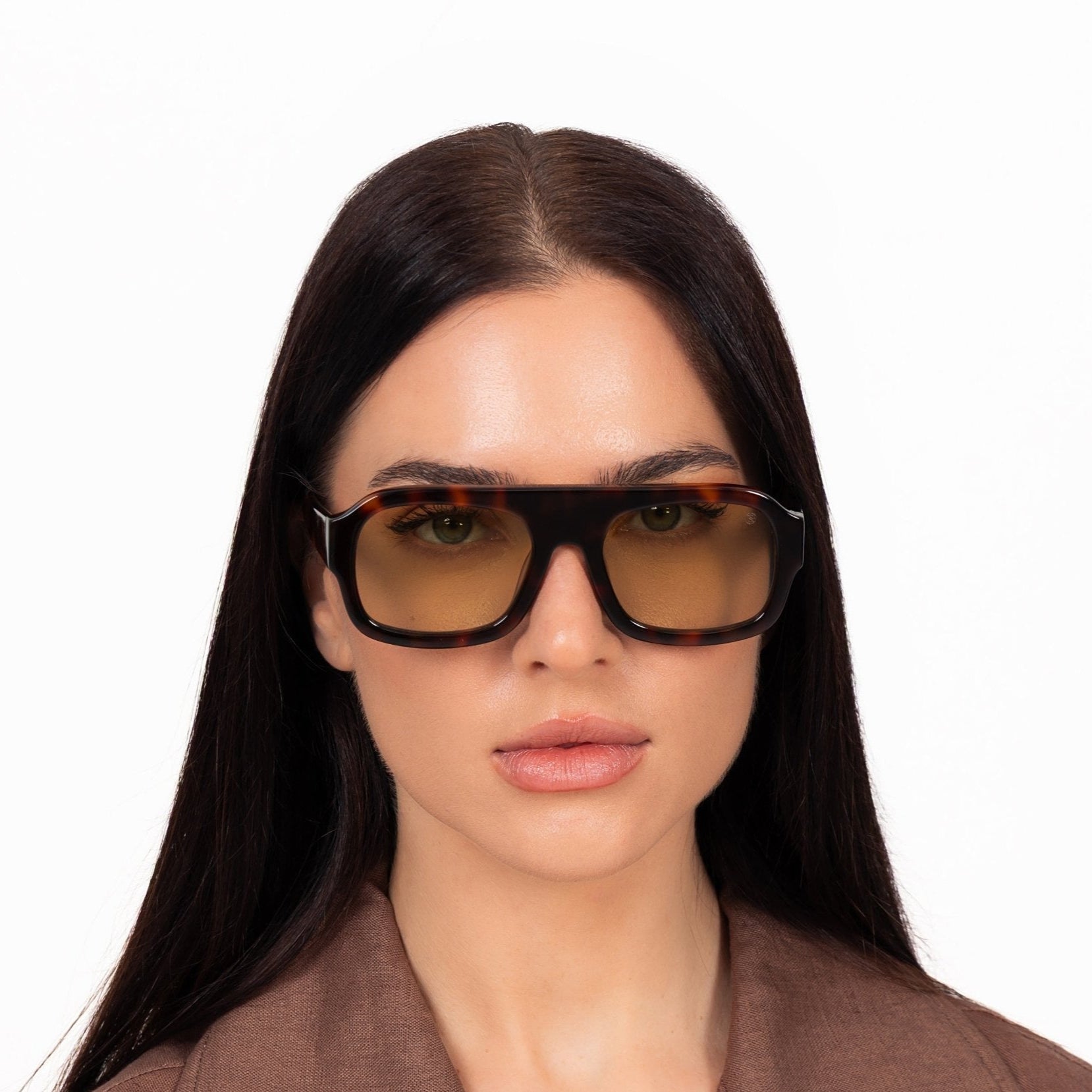 Bedouin Gaze - Tortoise - SARTORIAL OG