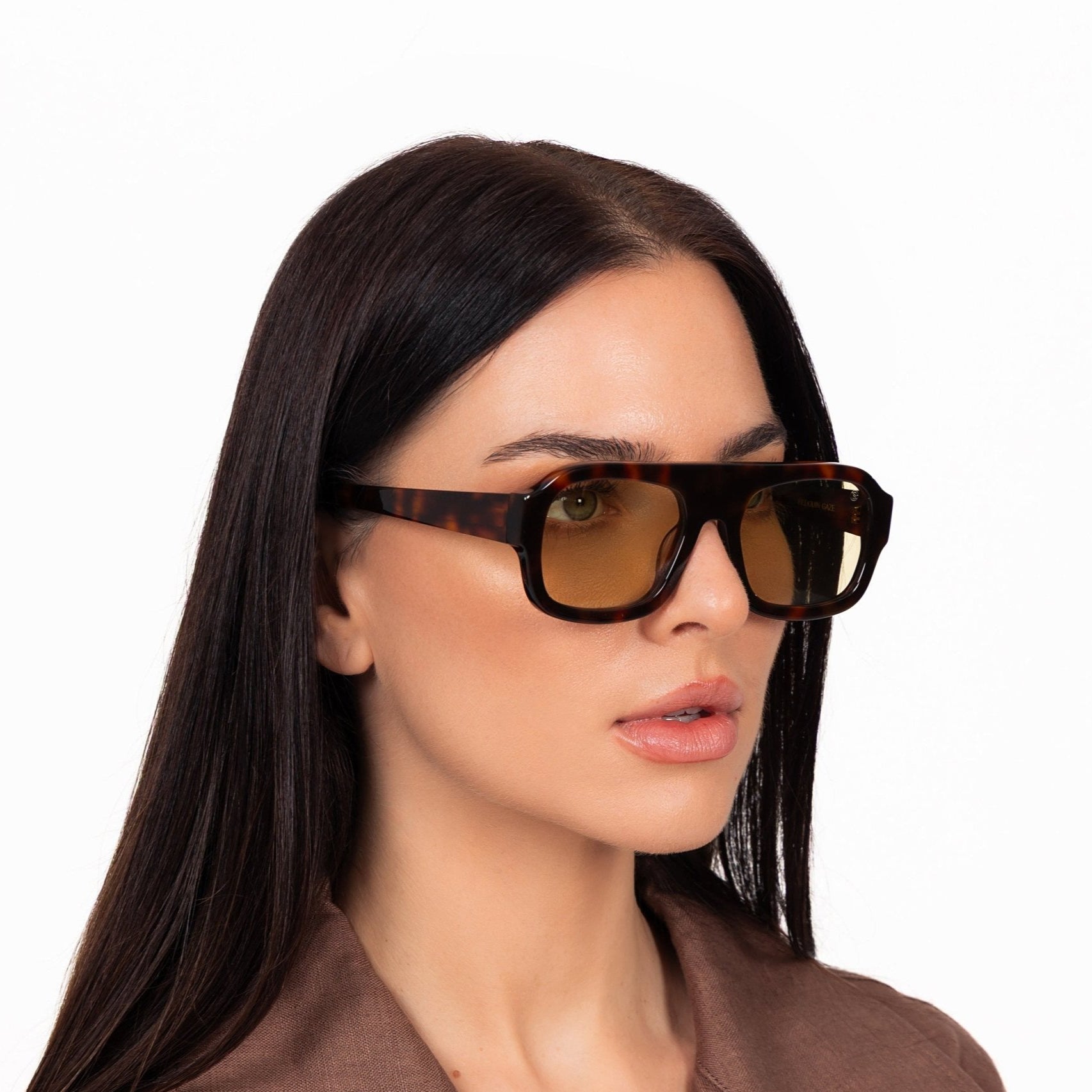 Bedouin Gaze - Tortoise - SARTORIAL OG