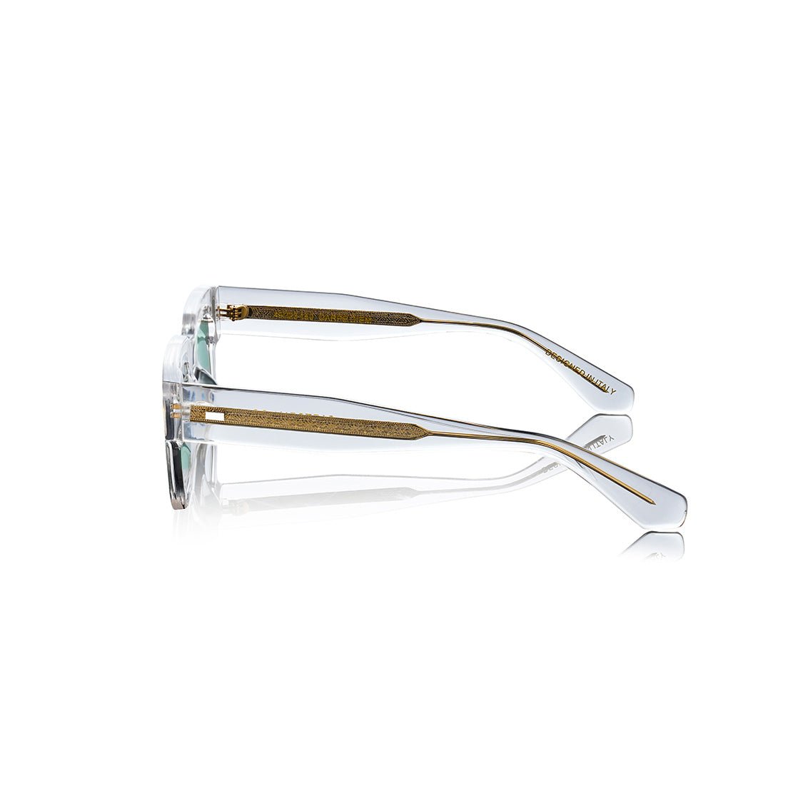 Carpe Diem Crystal - SARTORIAL OG