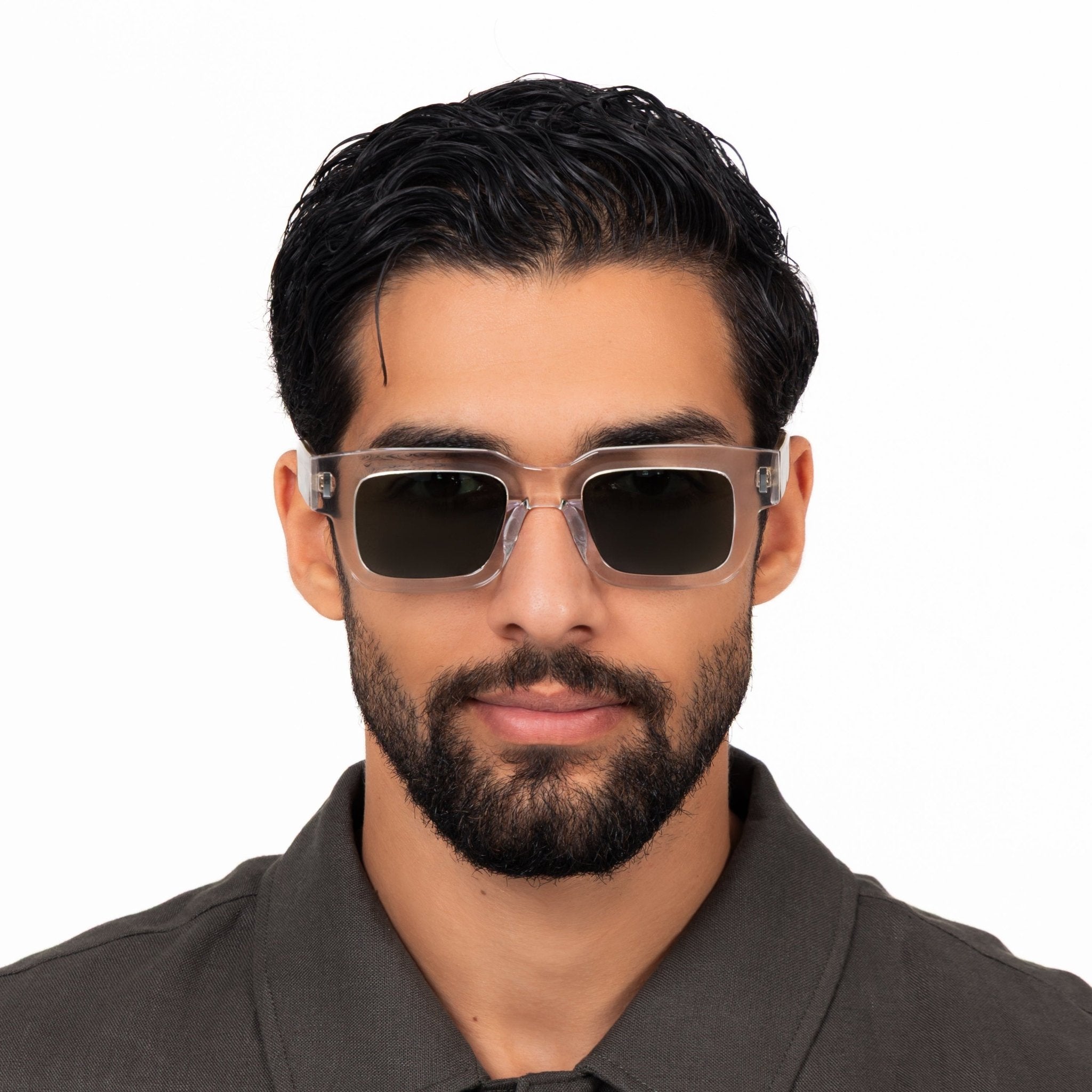 Carpe Diem - Crystal - SARTORIAL OG