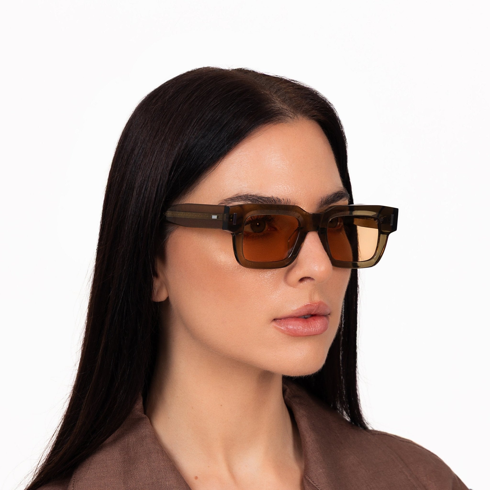 Carpe Diem - Olive - SARTORIAL OG