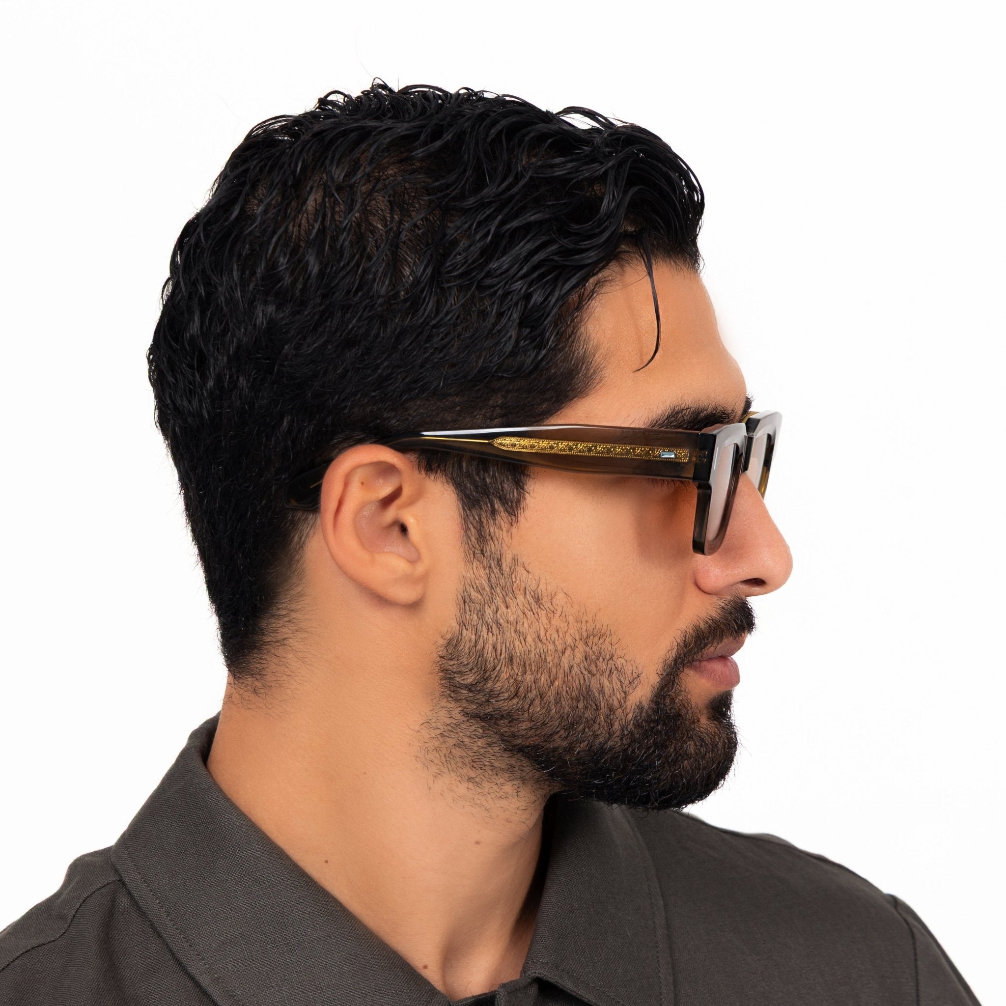 Carpe Diem - Olive - SARTORIAL OG