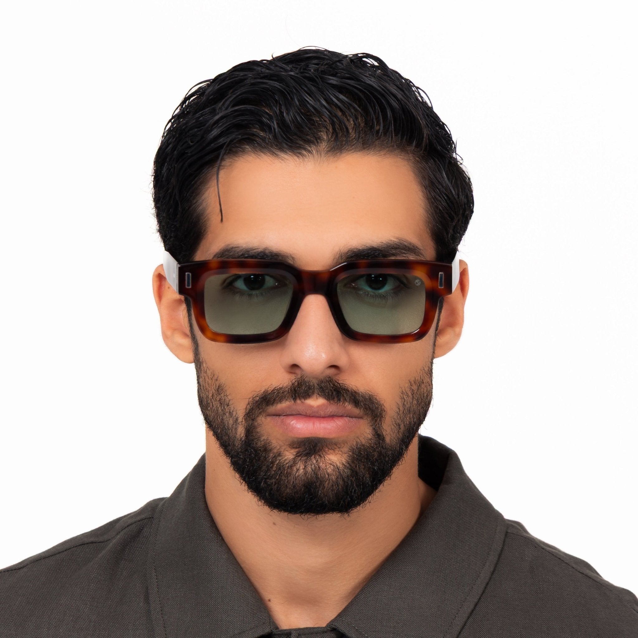 Carpe Diem - Tortoise - SARTORIAL OG