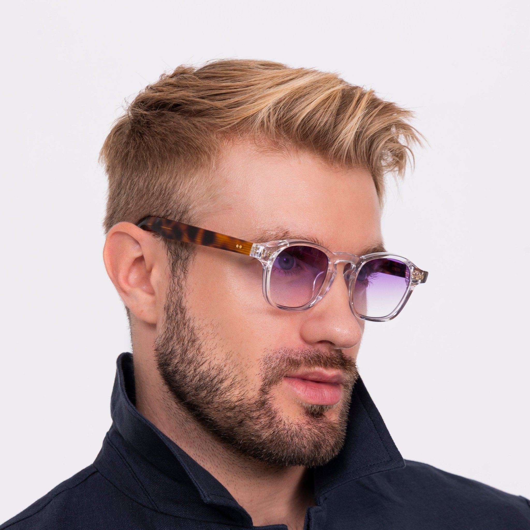 Chess Wealth - Crystal Tort - SARTORIAL OG