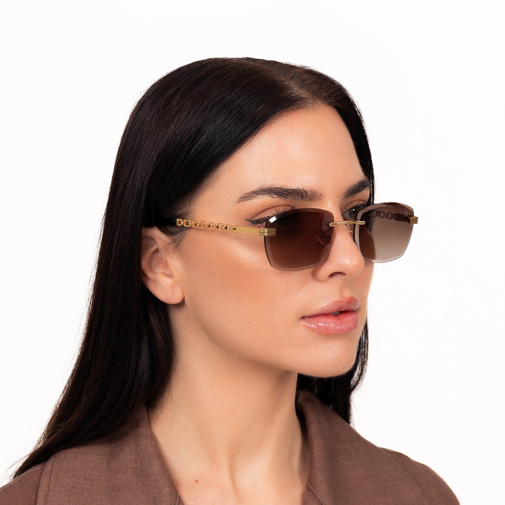 Elite - Brown Gradient - SARTORIAL OG