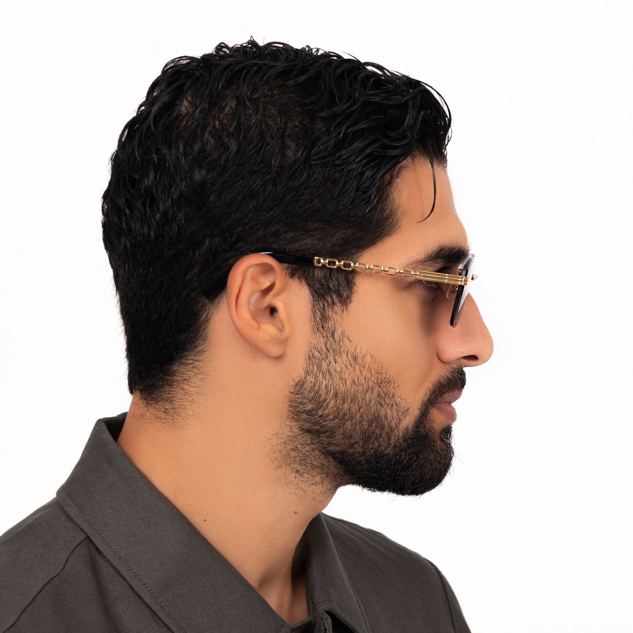 Elite - Vintage Gray - SARTORIAL OG