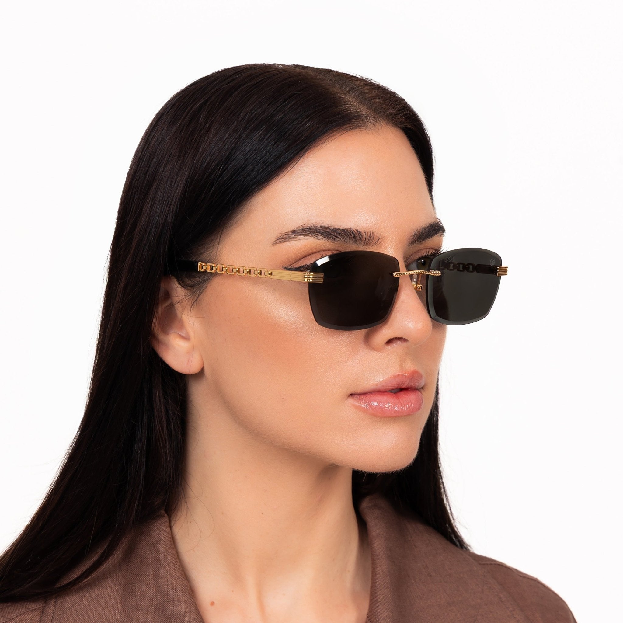 Elite - Vintage Gray - SARTORIAL OG