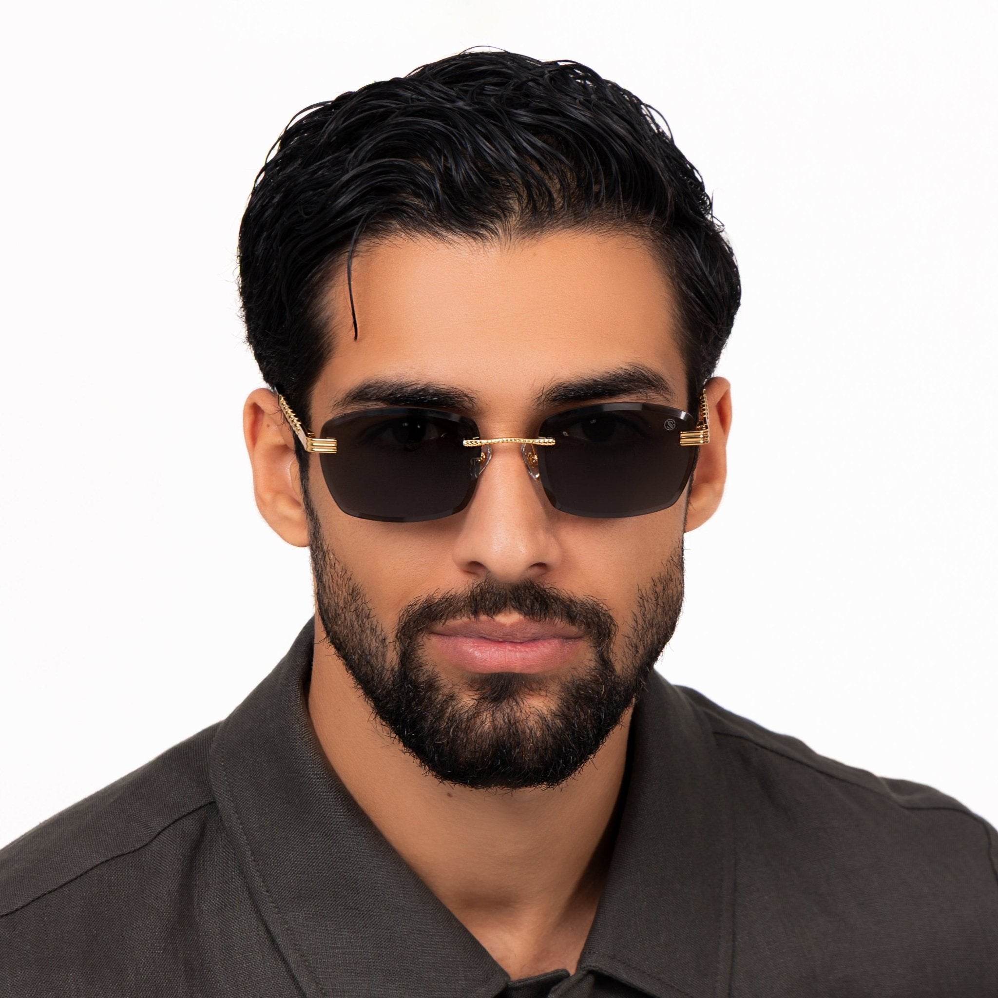 Elite - Vintage Gray - SARTORIAL OG