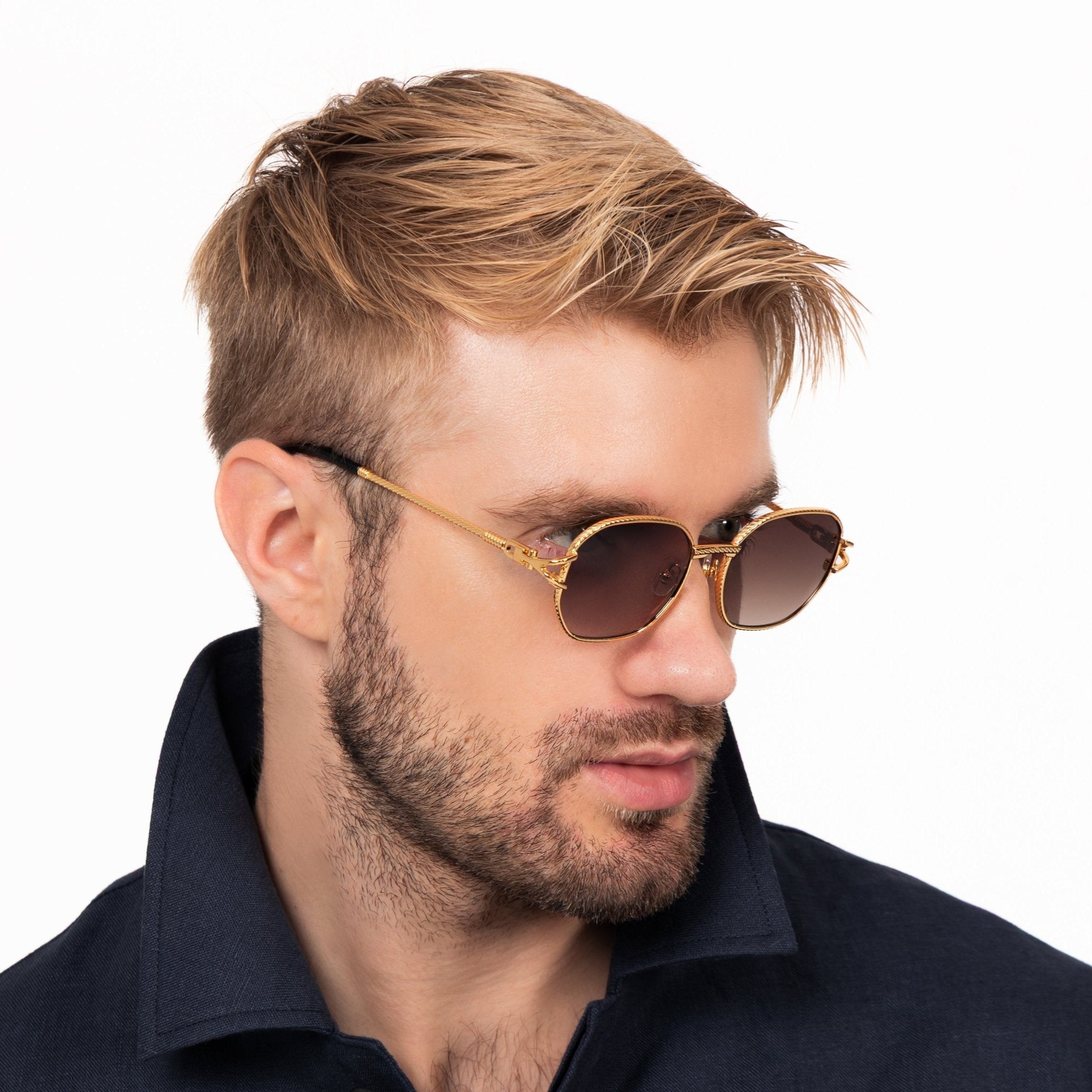 Essence - Vintage Brown - SARTORIAL OG