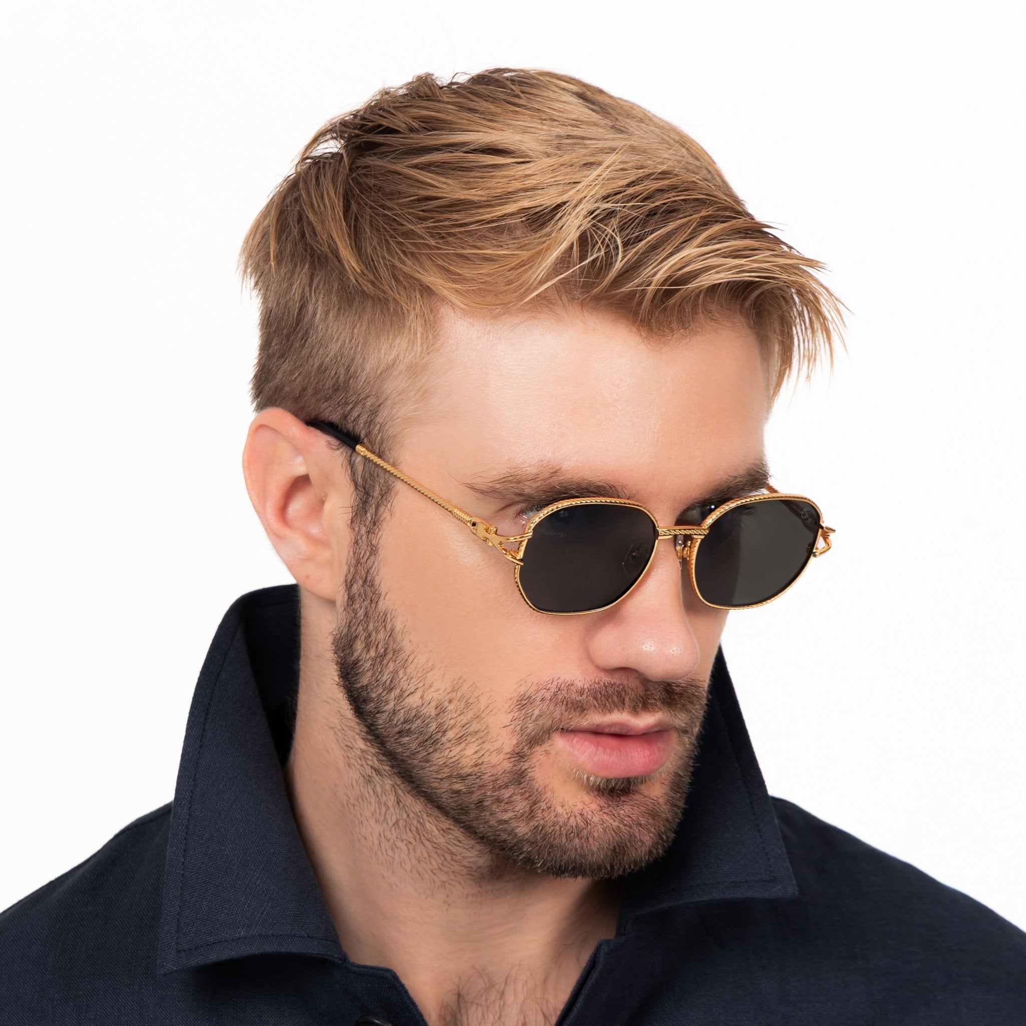 Essence - Vintage Green - SARTORIAL OG