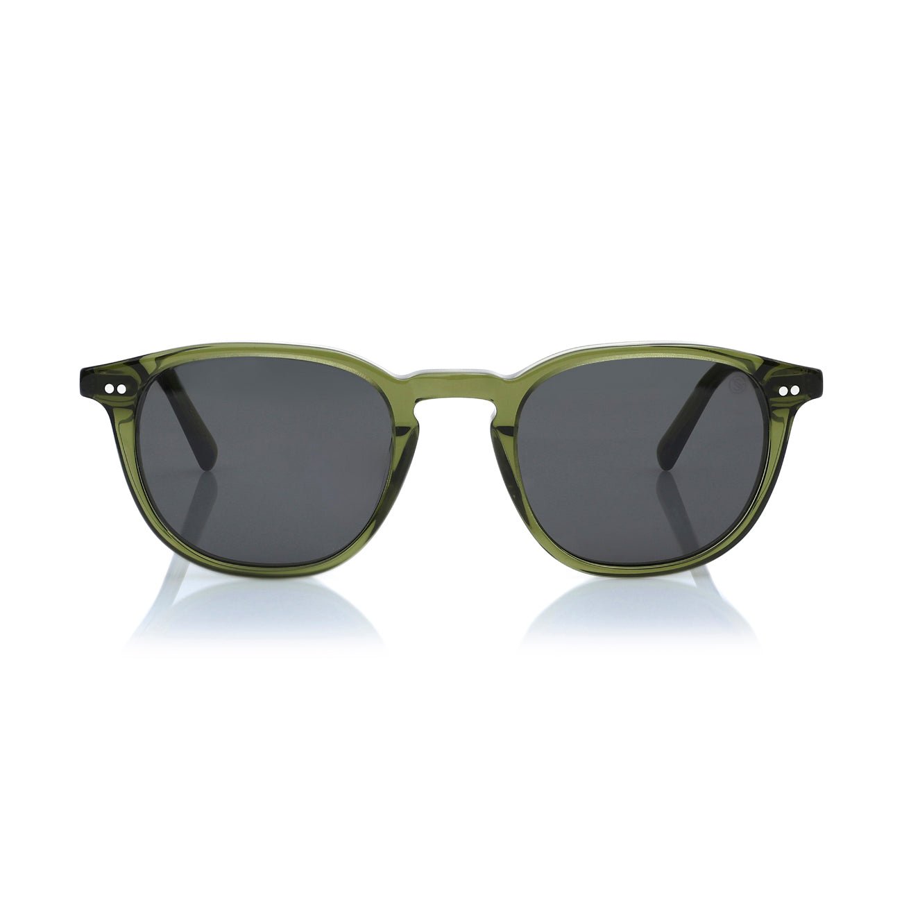 Flagship - Forest Green - SARTORIAL OG