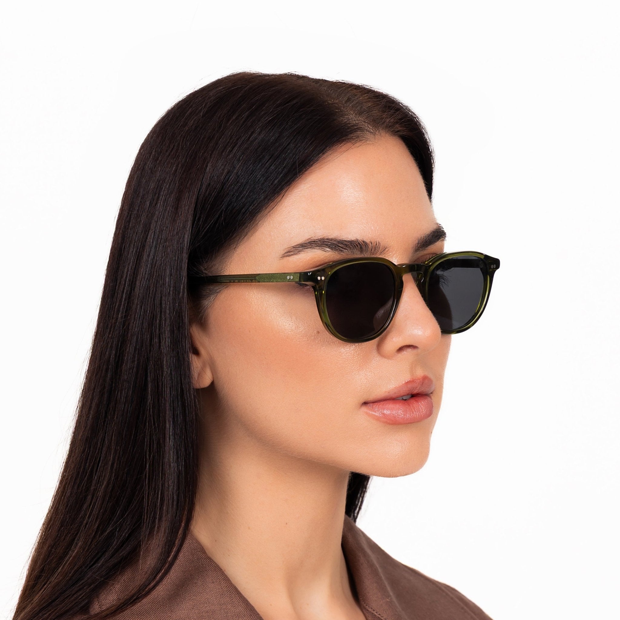 Flagship - Forest Green - SARTORIAL OG