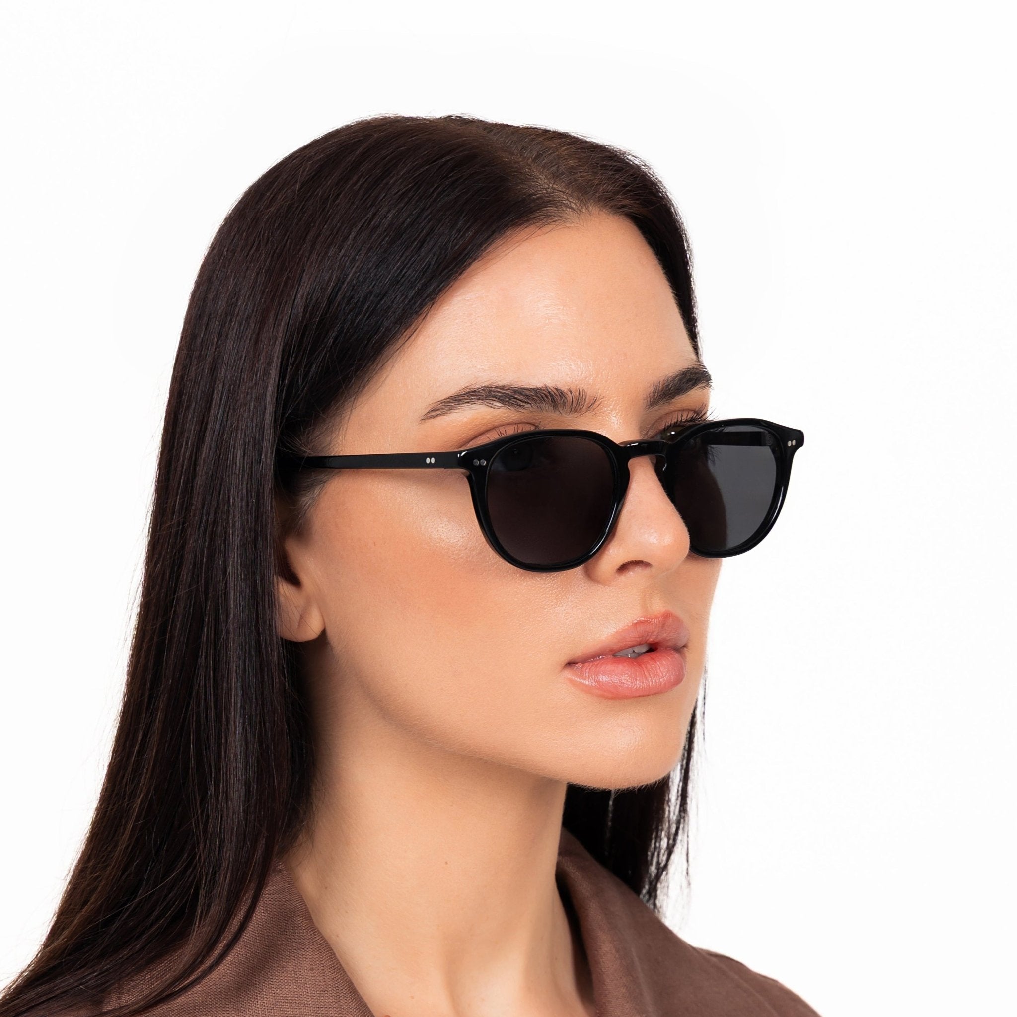 Flagship - Jet Black - SARTORIAL OG