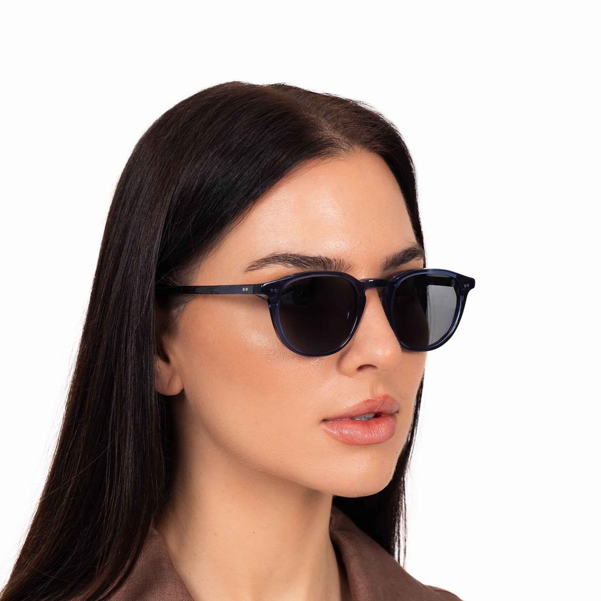 Flagship - Navy Blue - SARTORIAL OG