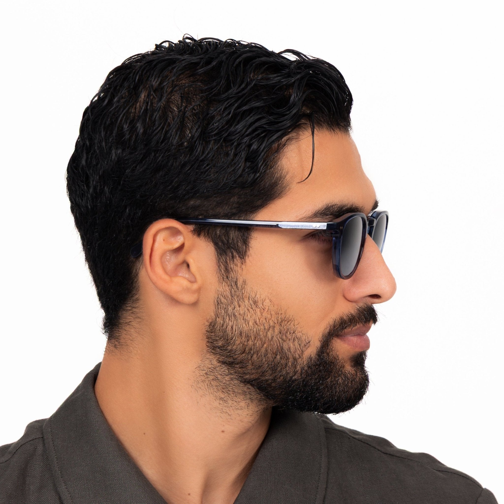 Flagship - Navy Blue - SARTORIAL OG