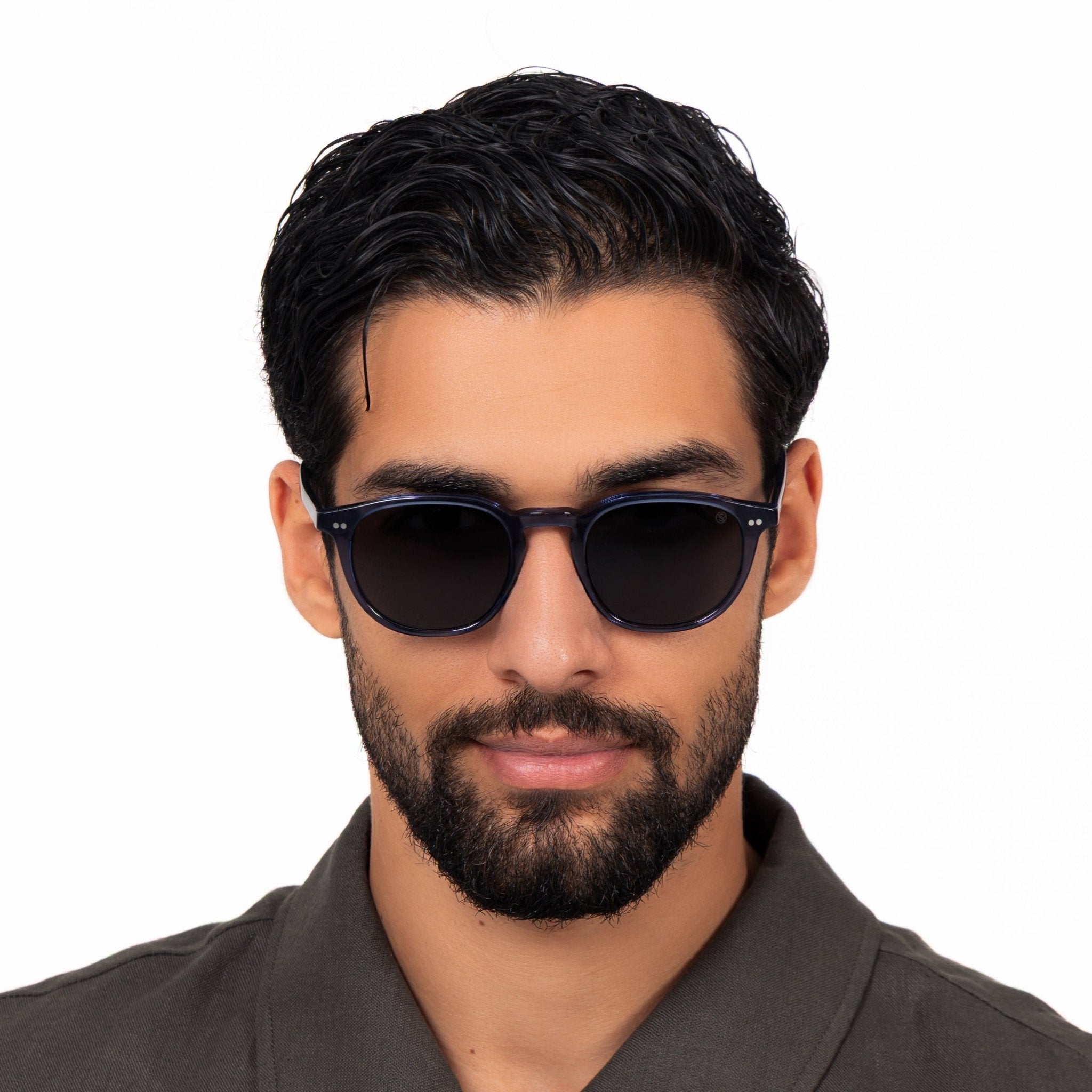 Flagship - Navy Blue - SARTORIAL OG