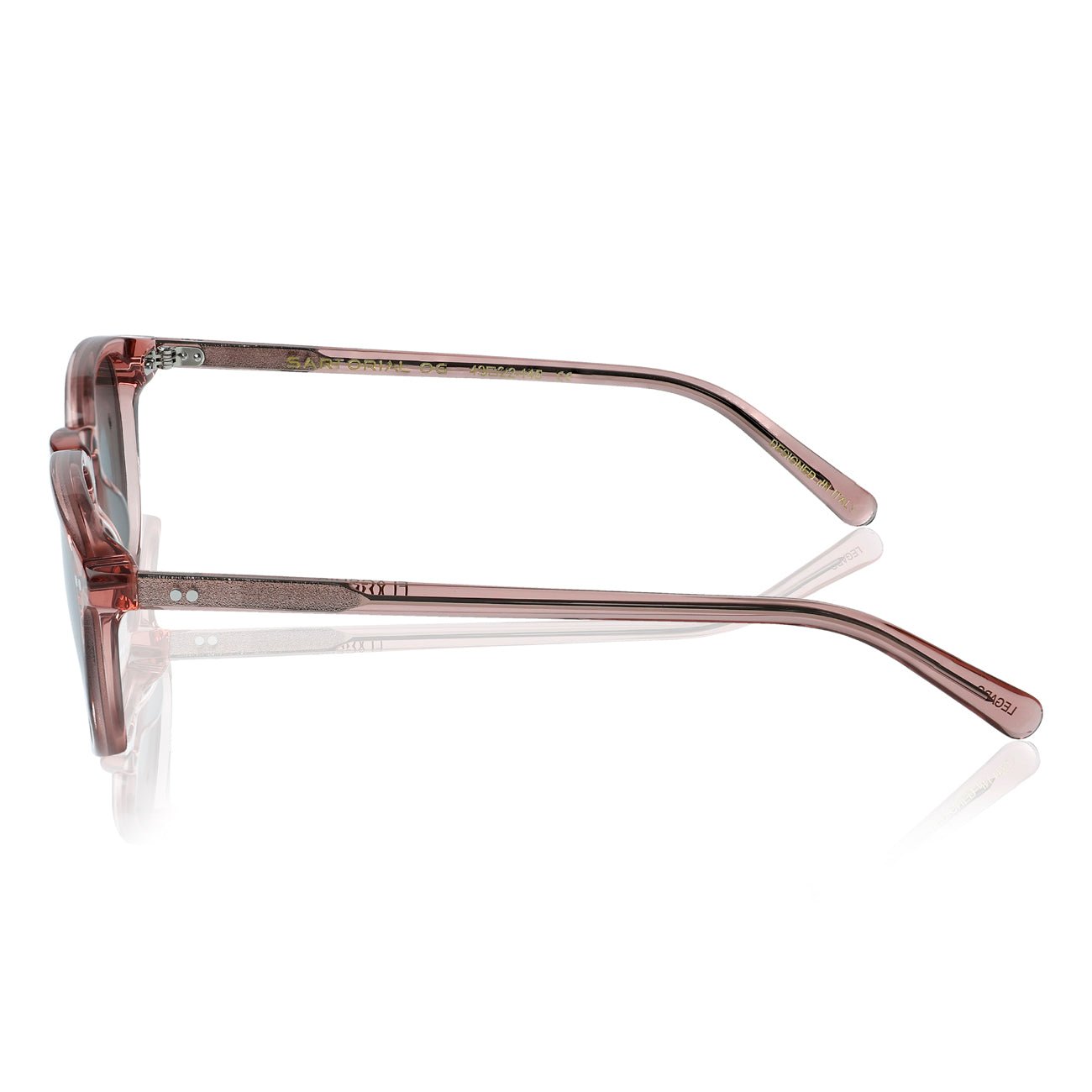 Flagship - Salmon Pink - SARTORIAL OG