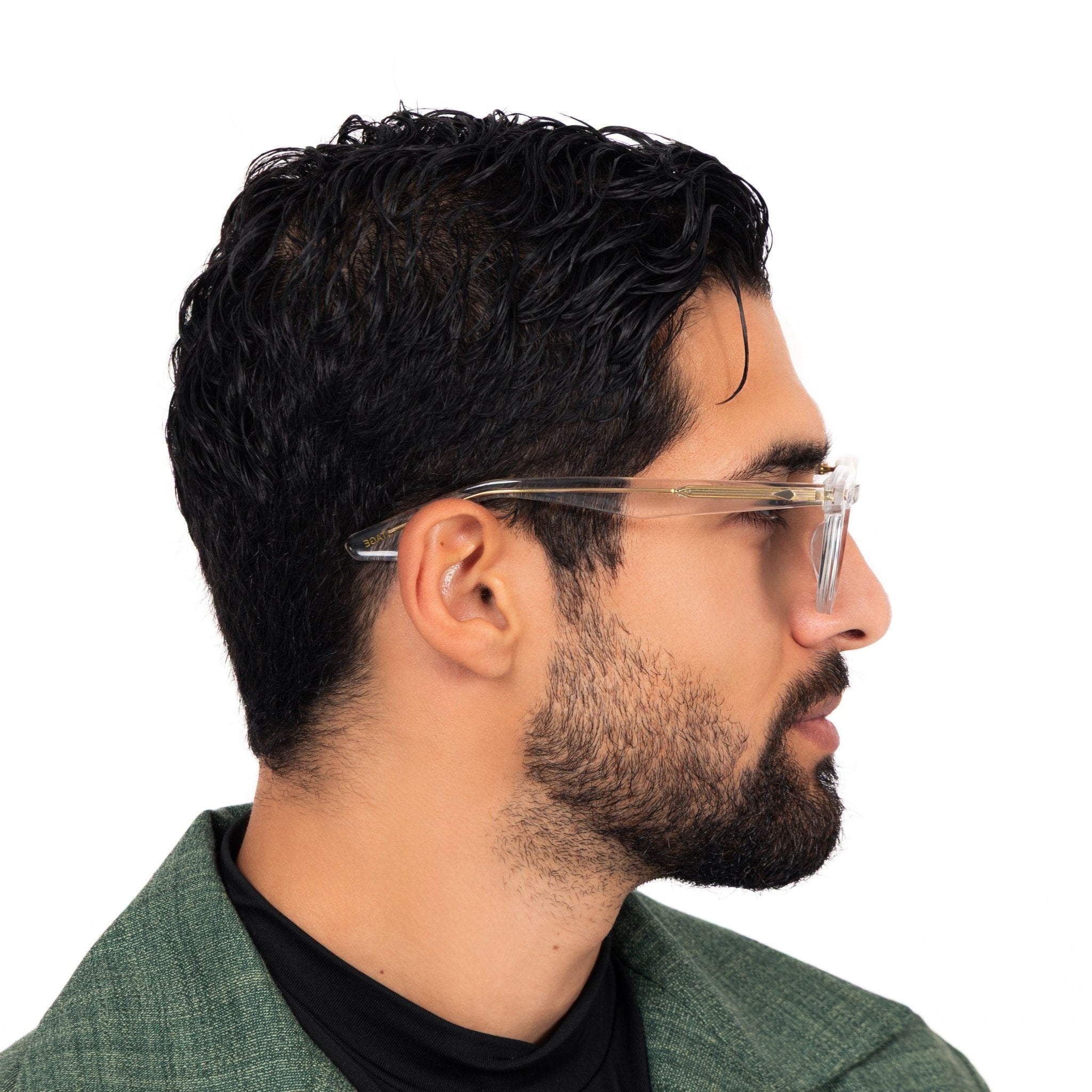 Holiday - Crystal - SARTORIAL OG