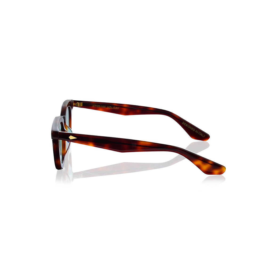 Holiday Golden Brown - SARTORIAL OG