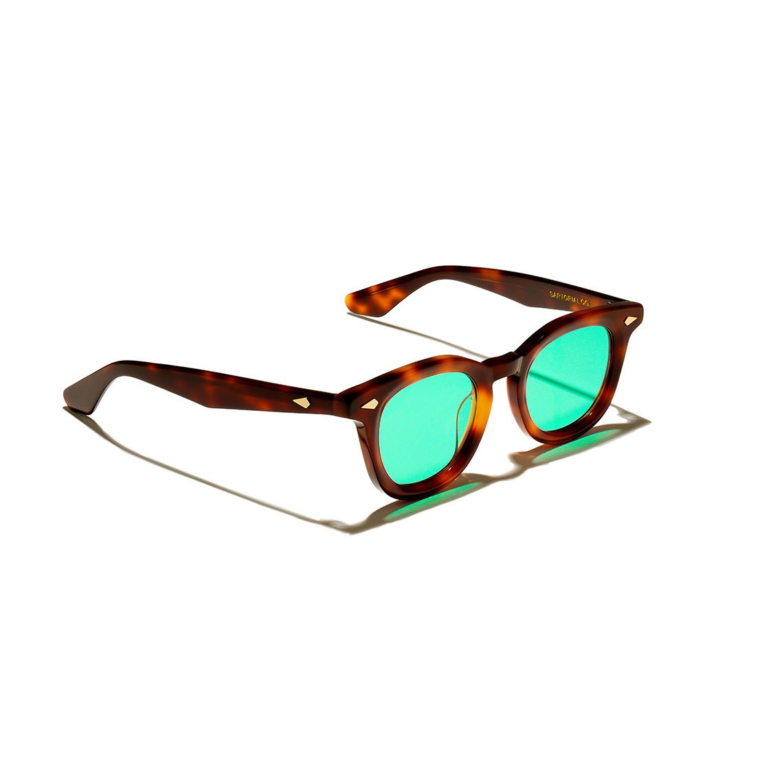 Holiday Golden Brown - SARTORIAL OG