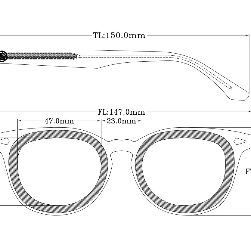 Holiday Golden Brown - SARTORIAL OG