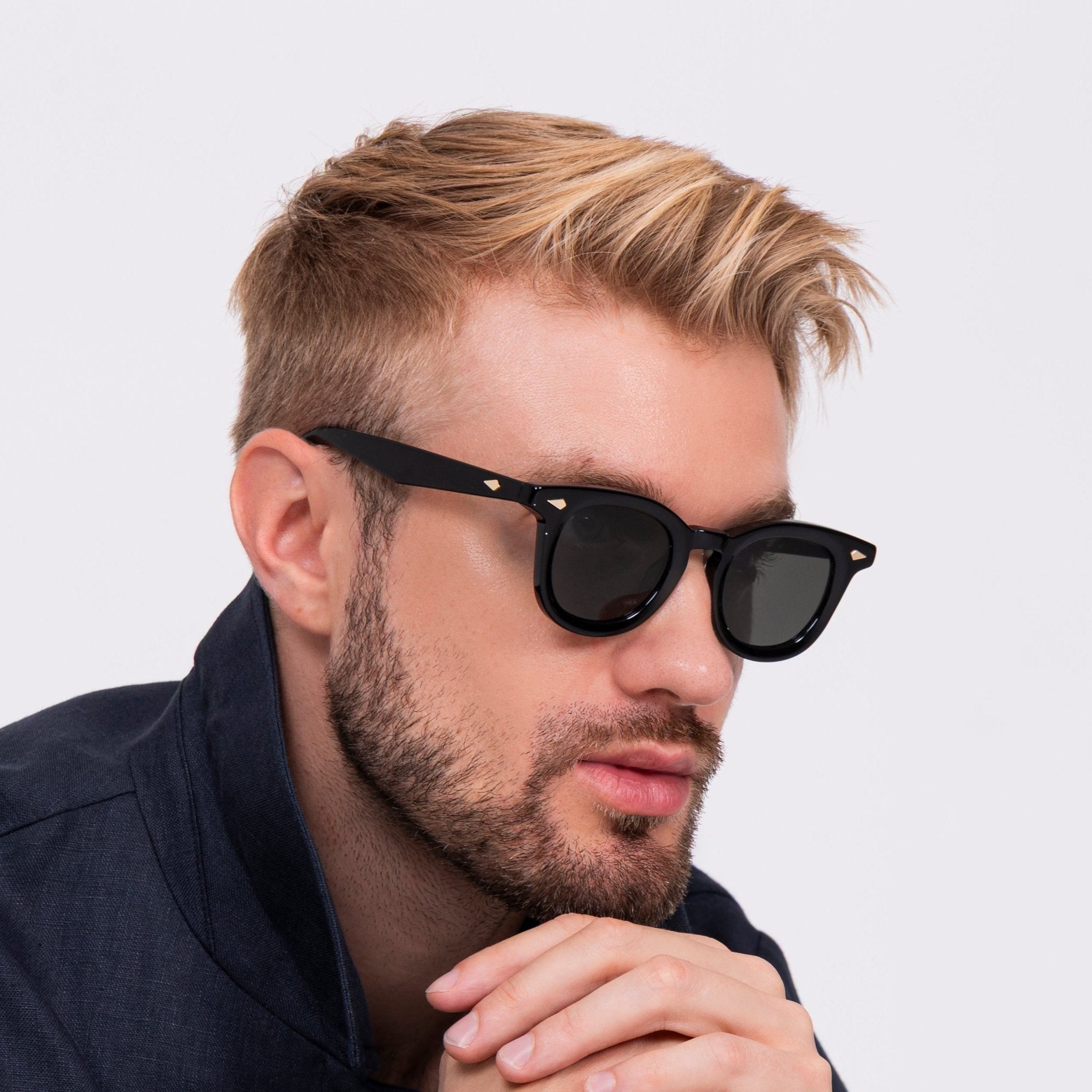 Holiday - Jet Black - SARTORIAL OG