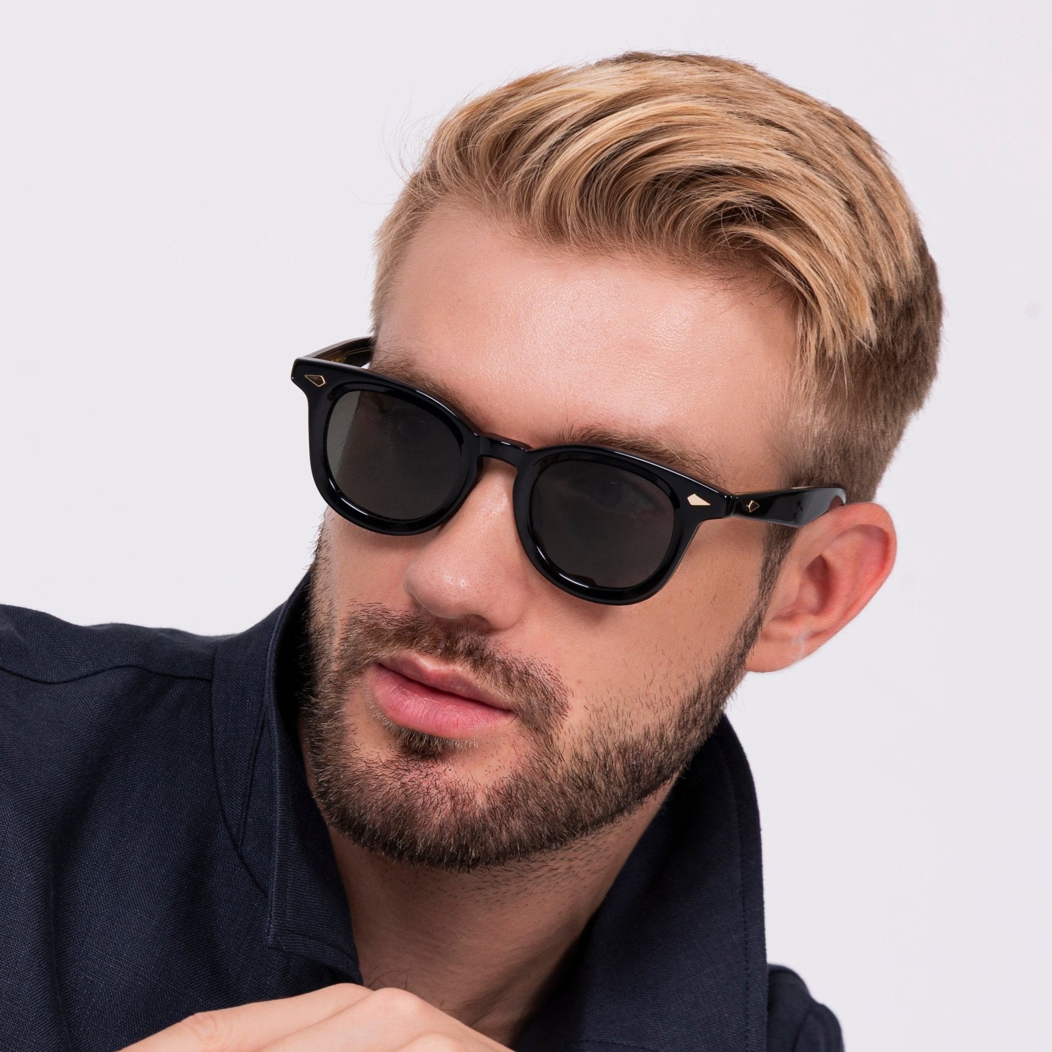 Holiday - Jet Black - SARTORIAL OG