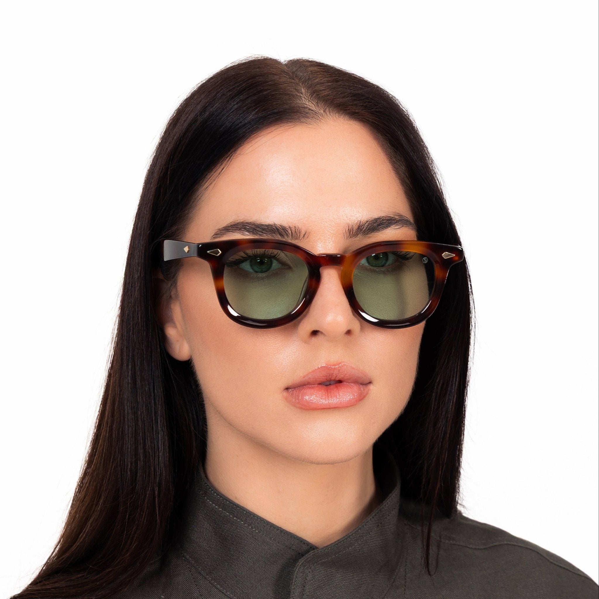 Holiday - Tortoise - SARTORIAL OG