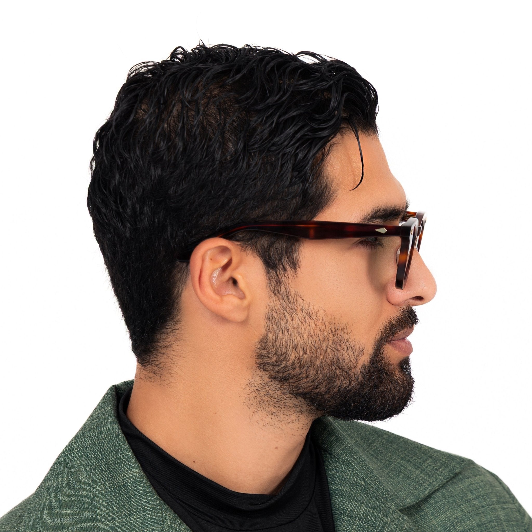 Holiday - Tortoise - SARTORIAL OG