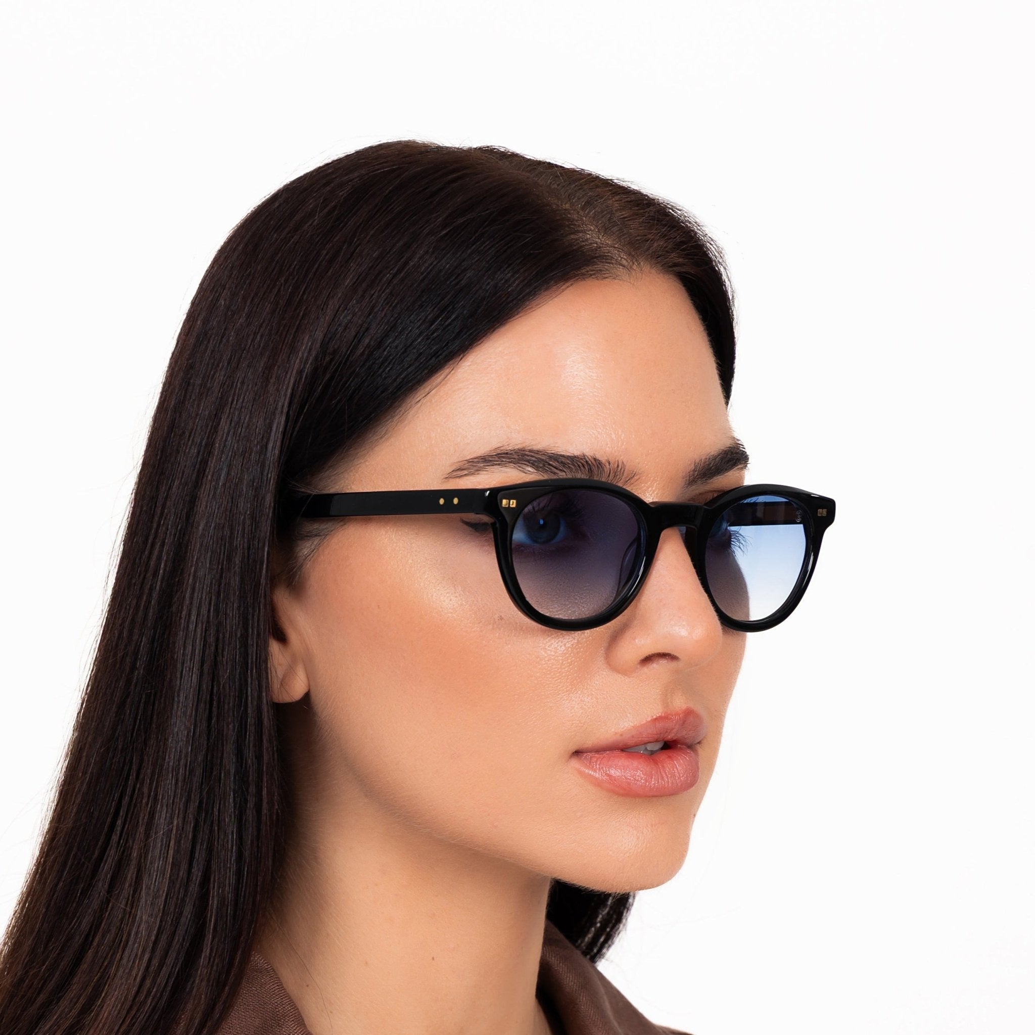 Infinity Jet Black - SARTORIAL OG