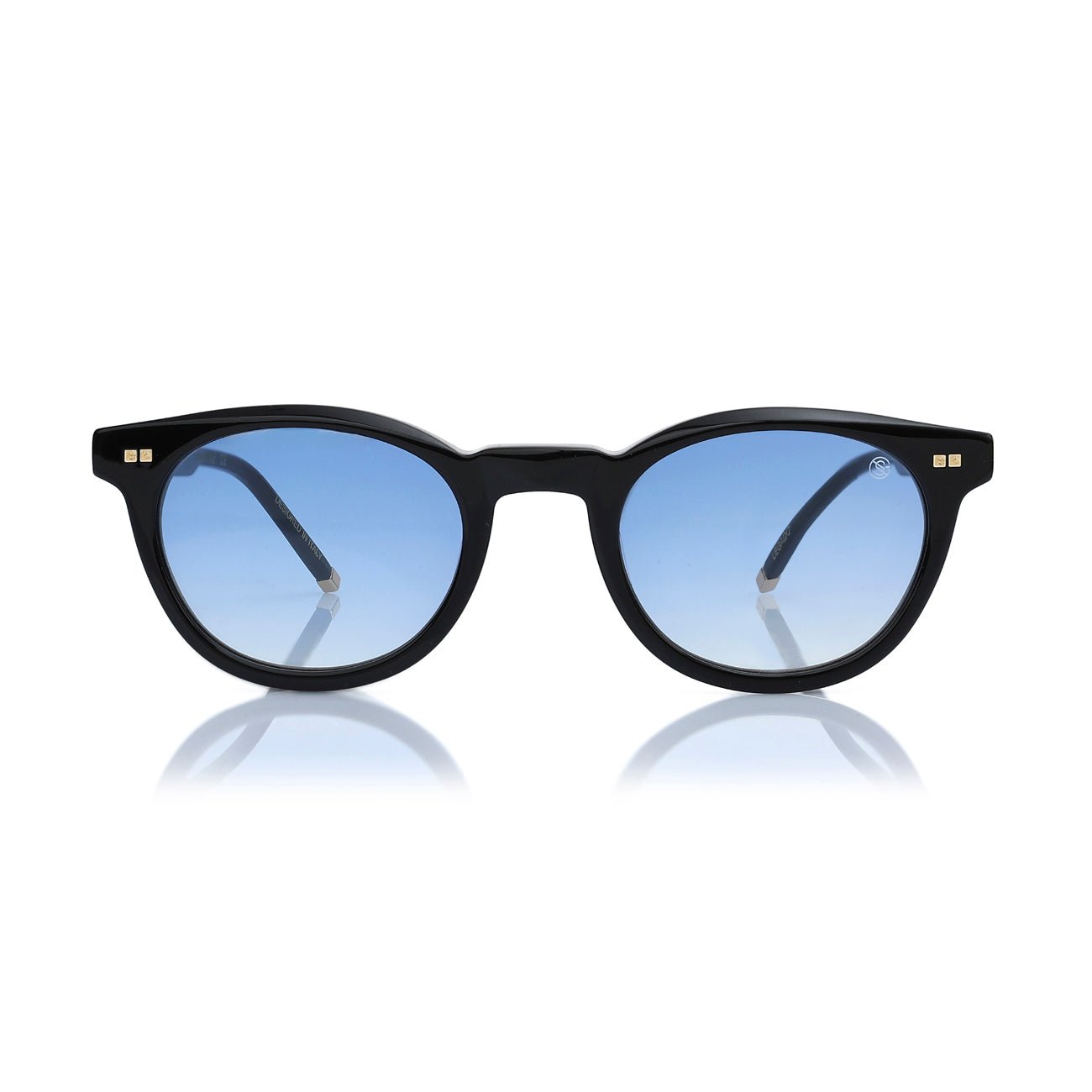 Infinity Jet Black - SARTORIAL OG