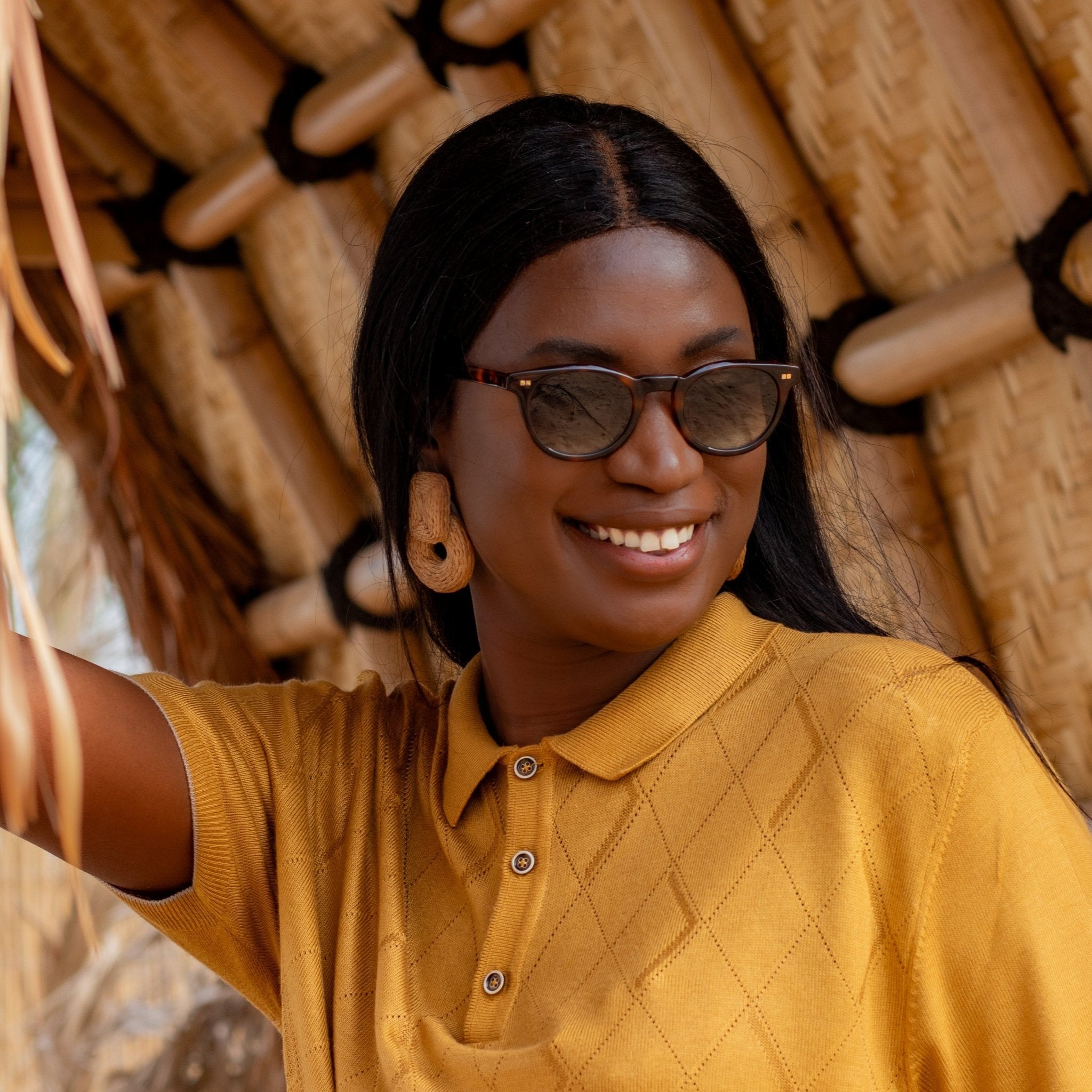 Infinity Tortoise - SARTORIAL OG