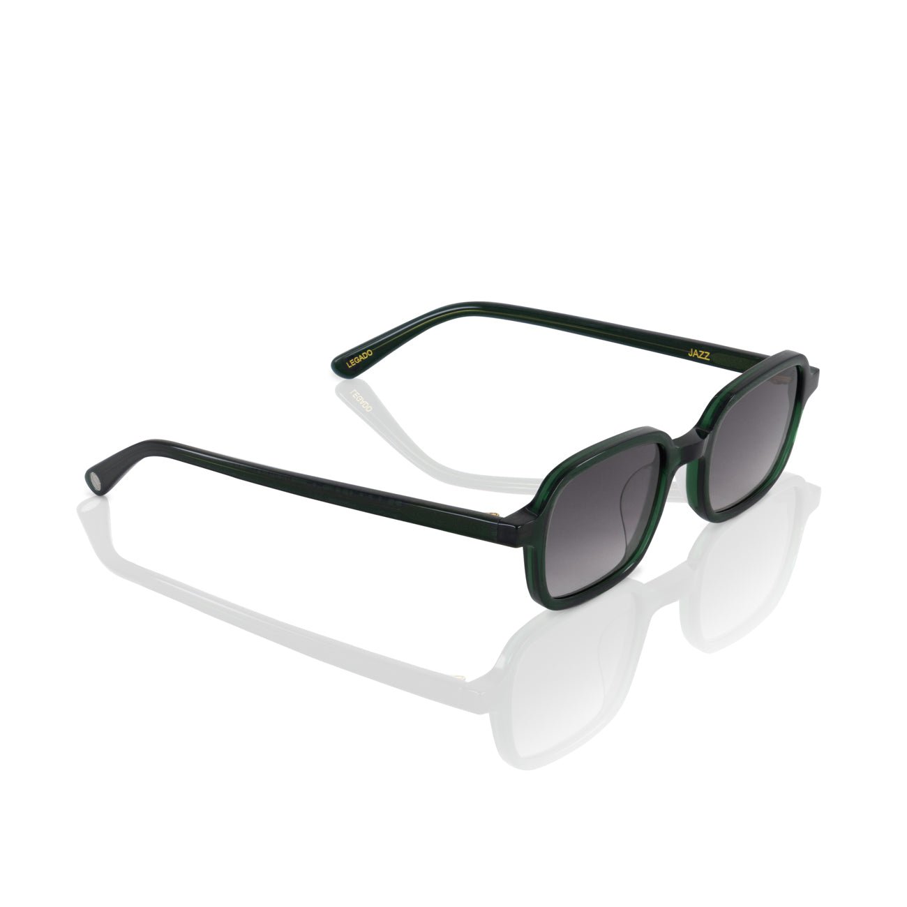 Jazz 02 - SARTORIAL OG