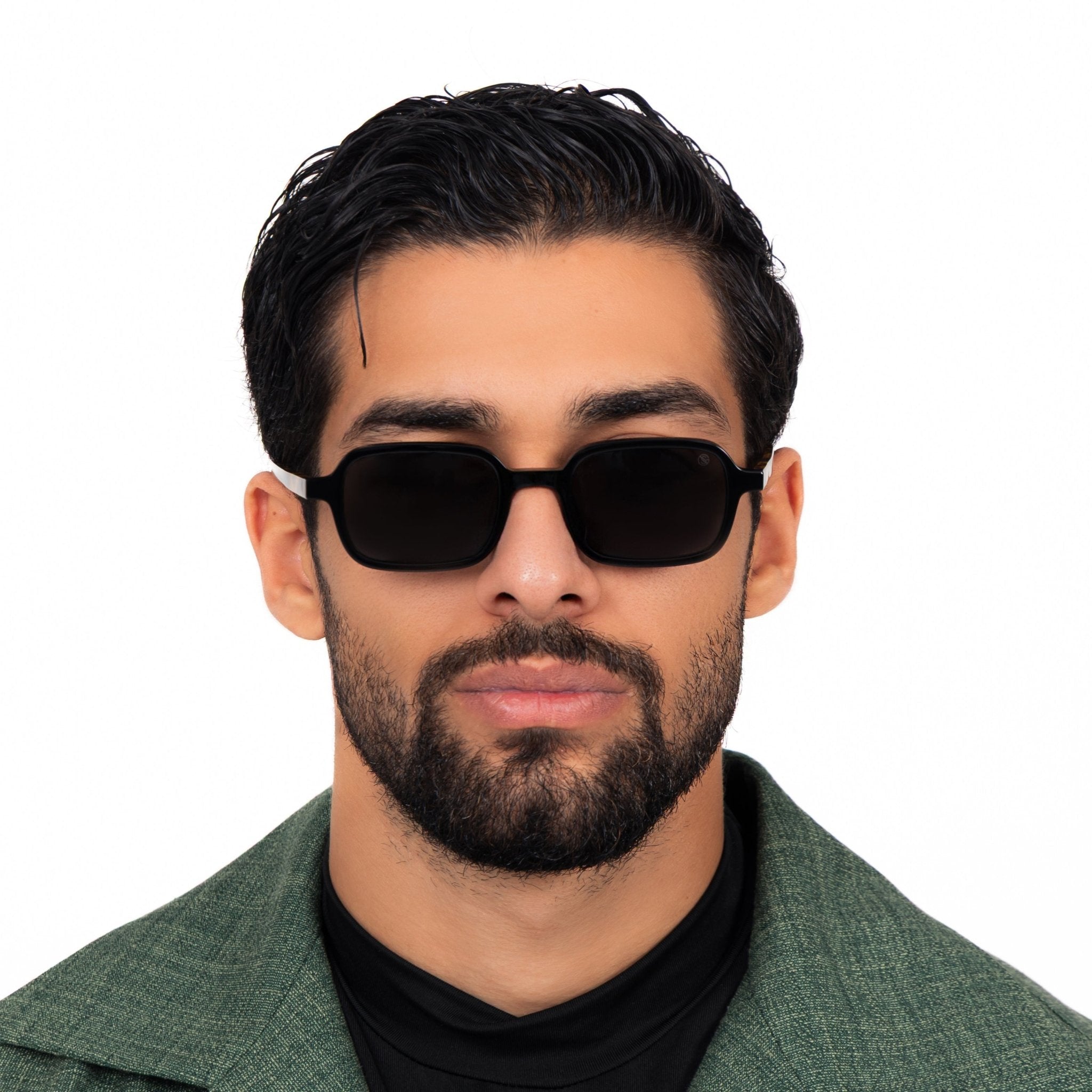 Jazz Black Tortoise - SARTORIAL OG