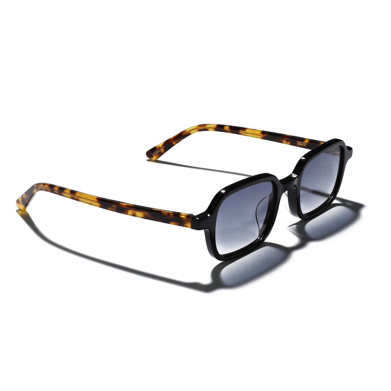 Jazz Black Tortoise - SARTORIAL OG