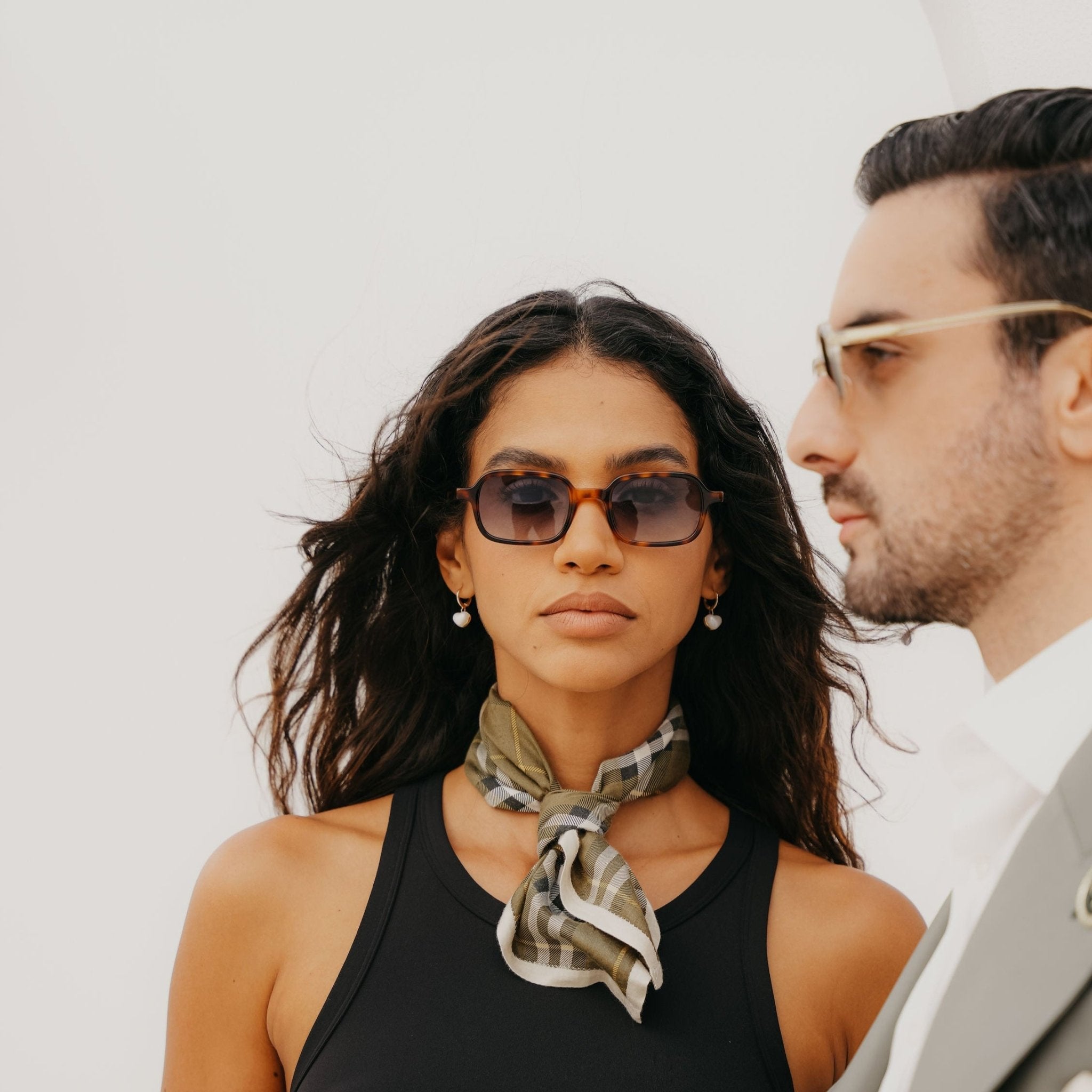 Jazz Crystal - SARTORIAL OG