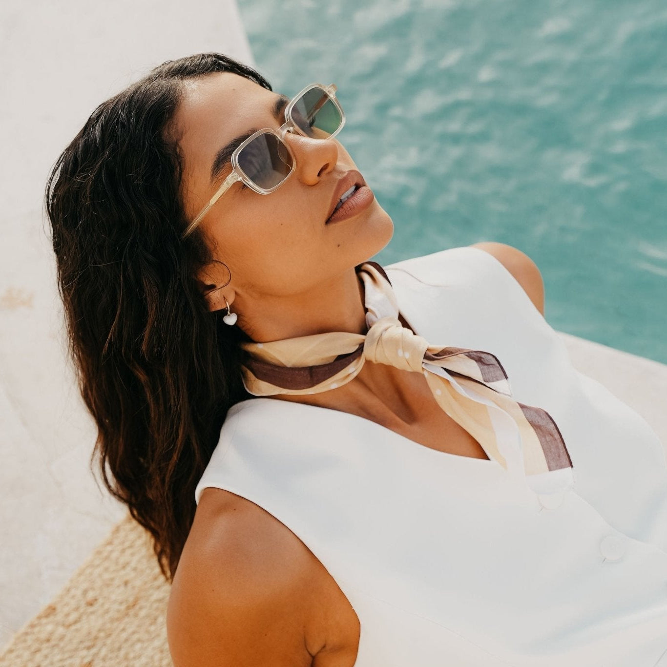 Jazz Crystal - SARTORIAL OG