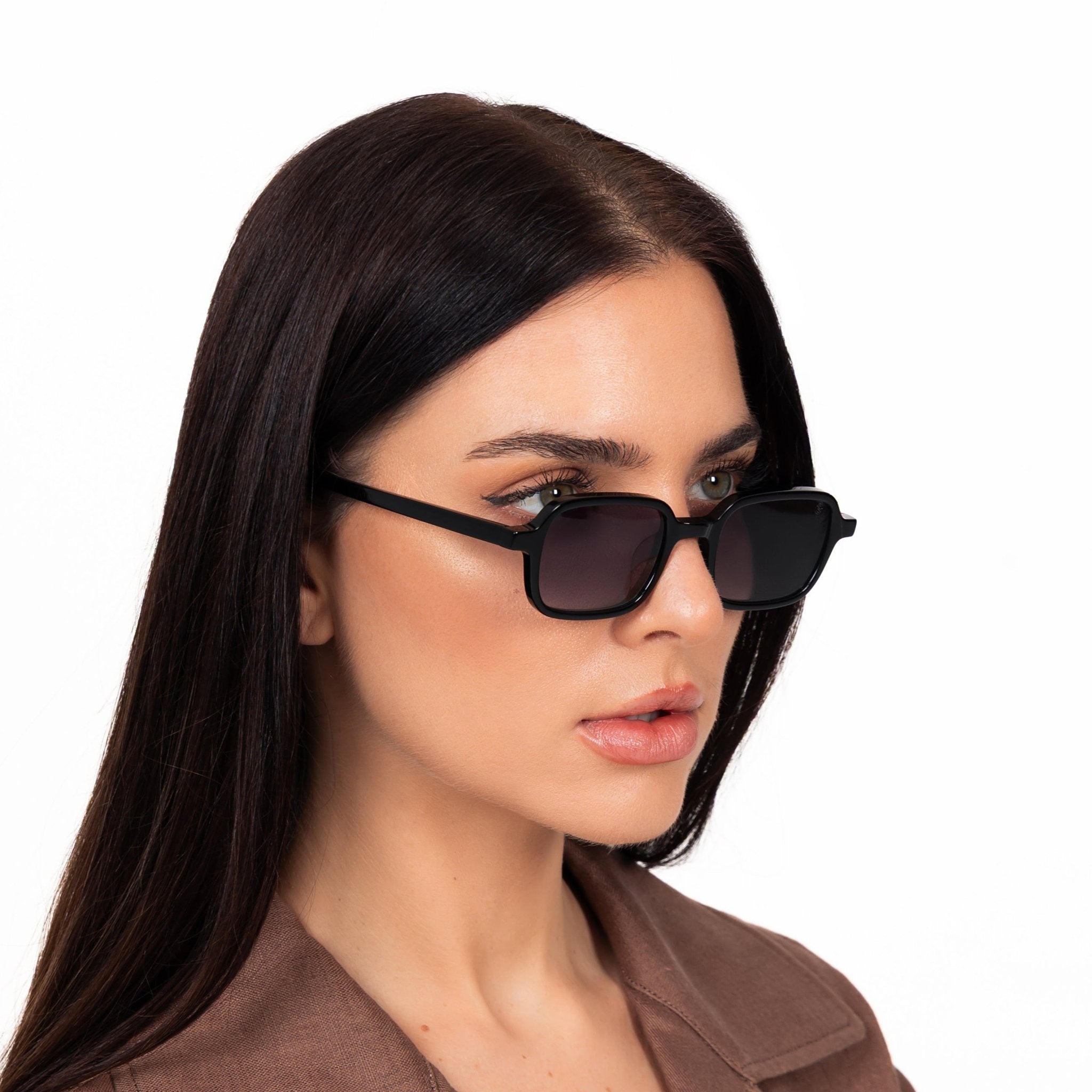 Jazz Jet Black - SARTORIAL OG