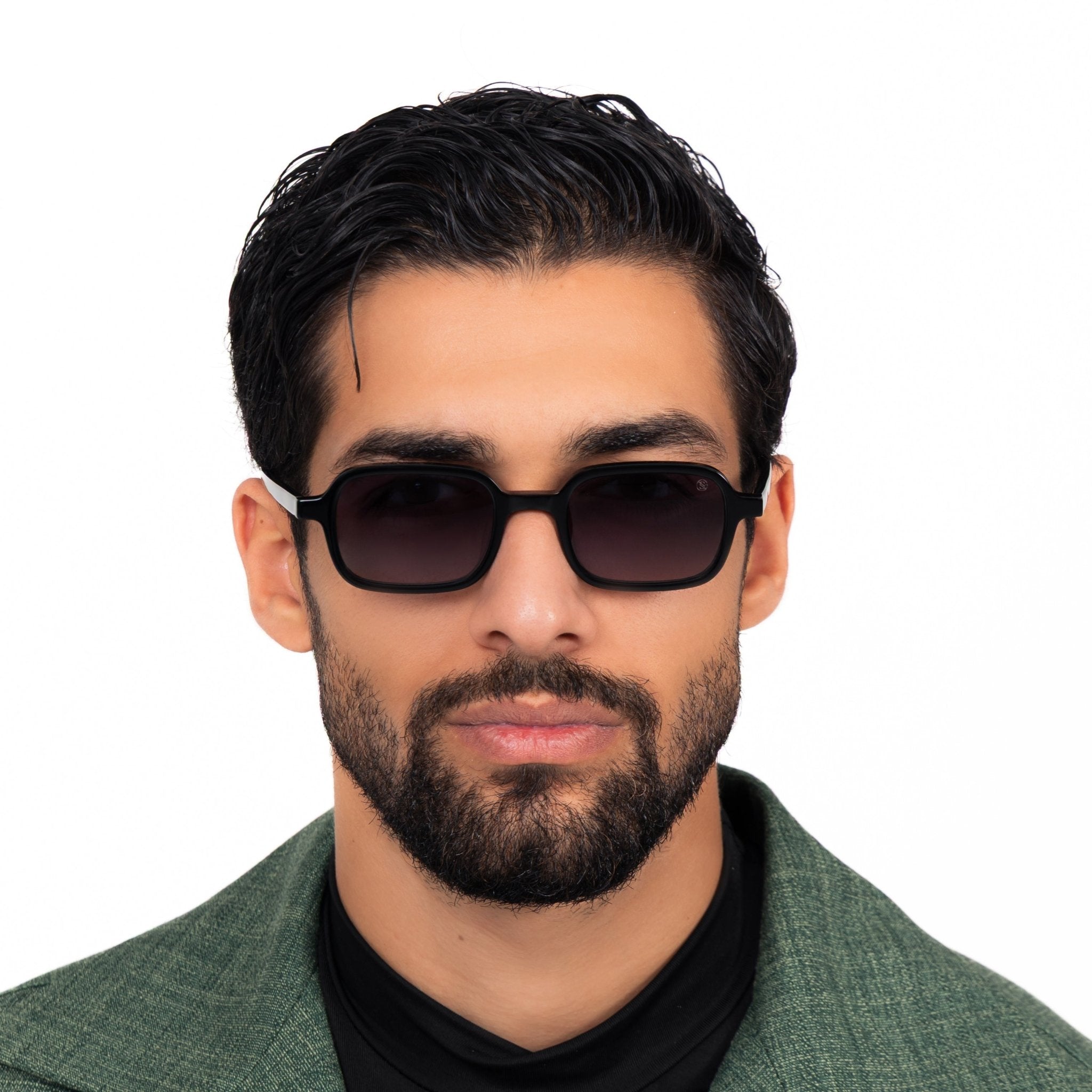 Jazz Jet Black - SARTORIAL OG