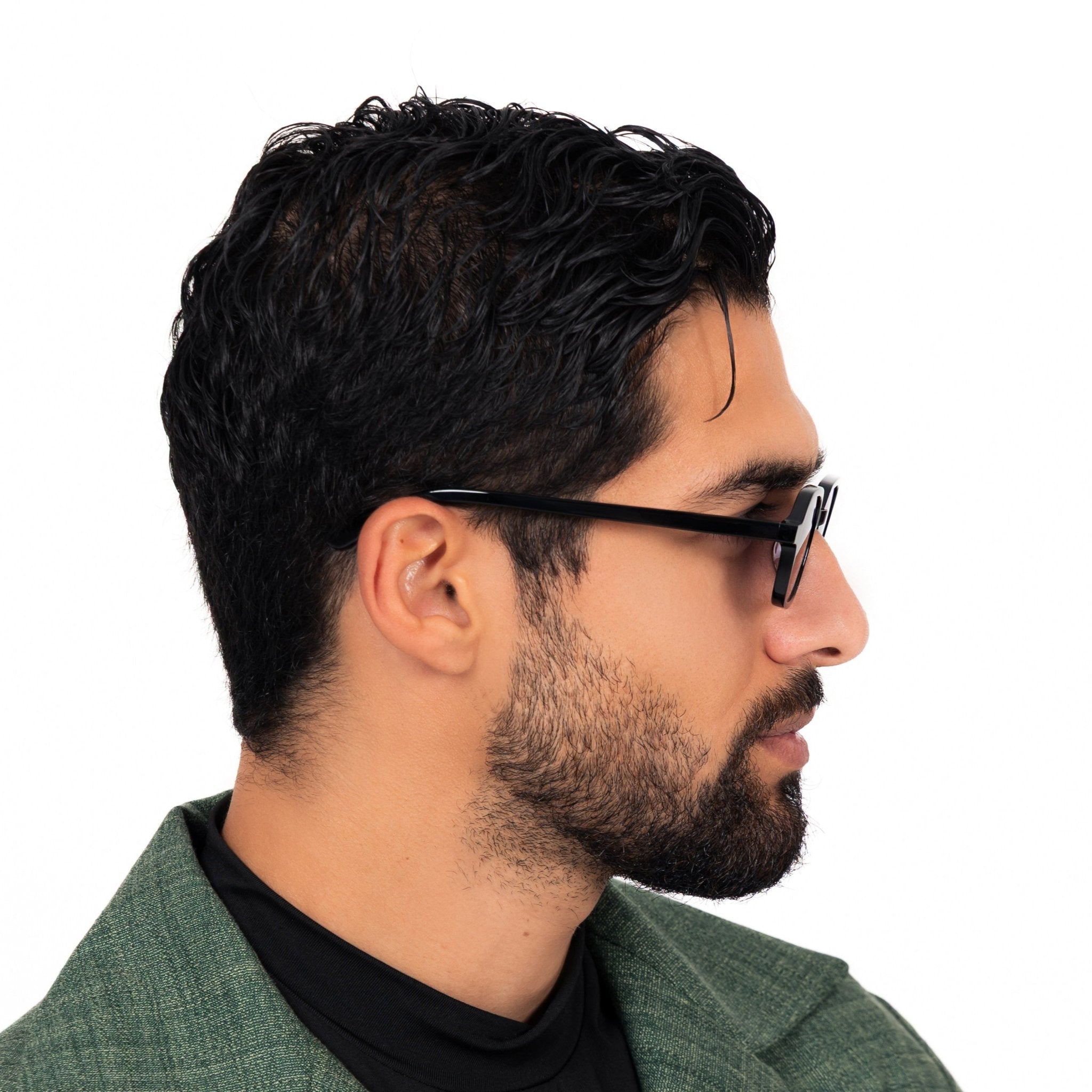 Jazz Jet Black - SARTORIAL OG