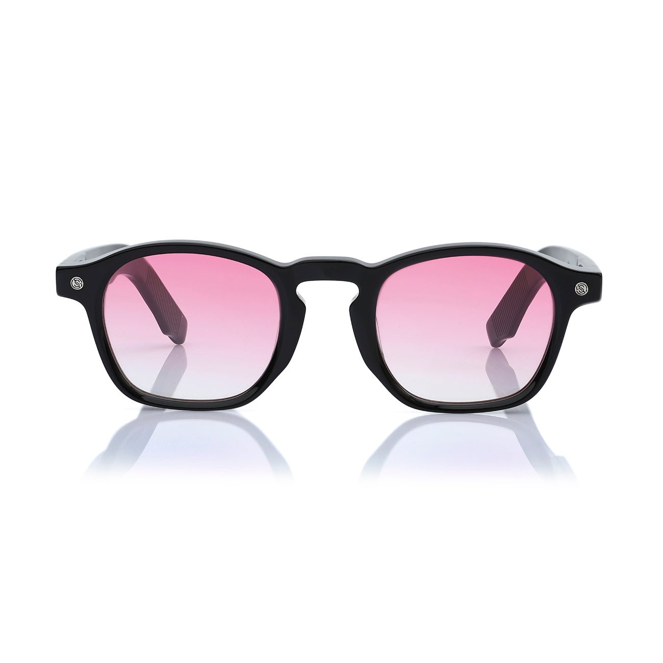 King Safety - Jet Black - SARTORIAL OG