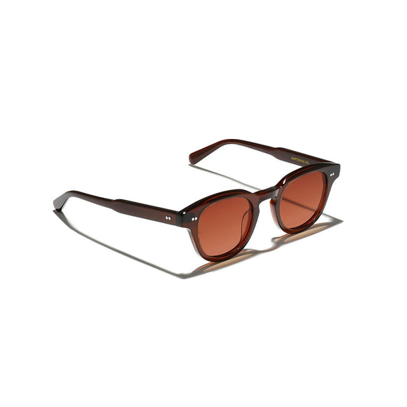 La Maturité Burgundy - SARTORIAL OG